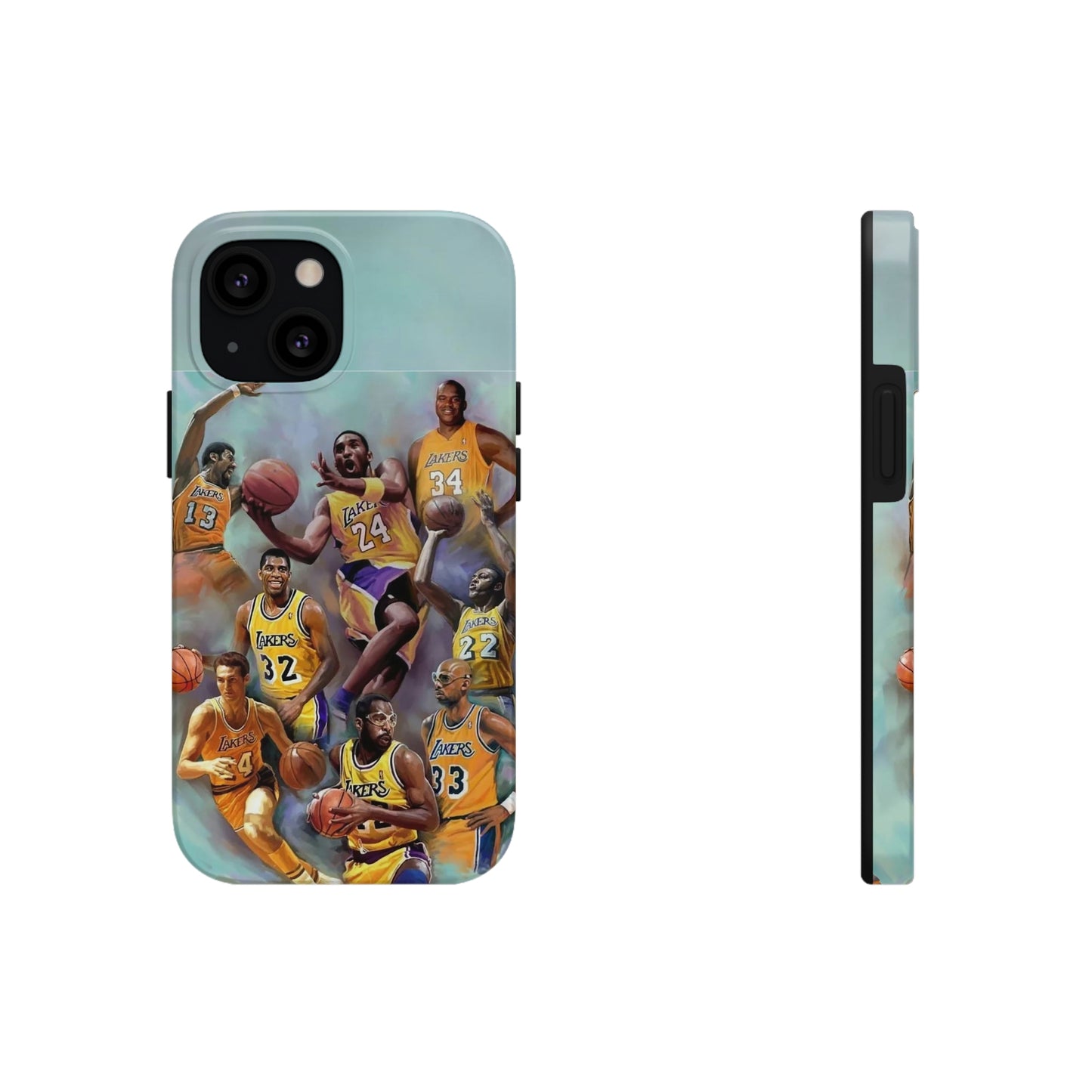 Tough Phone Cases