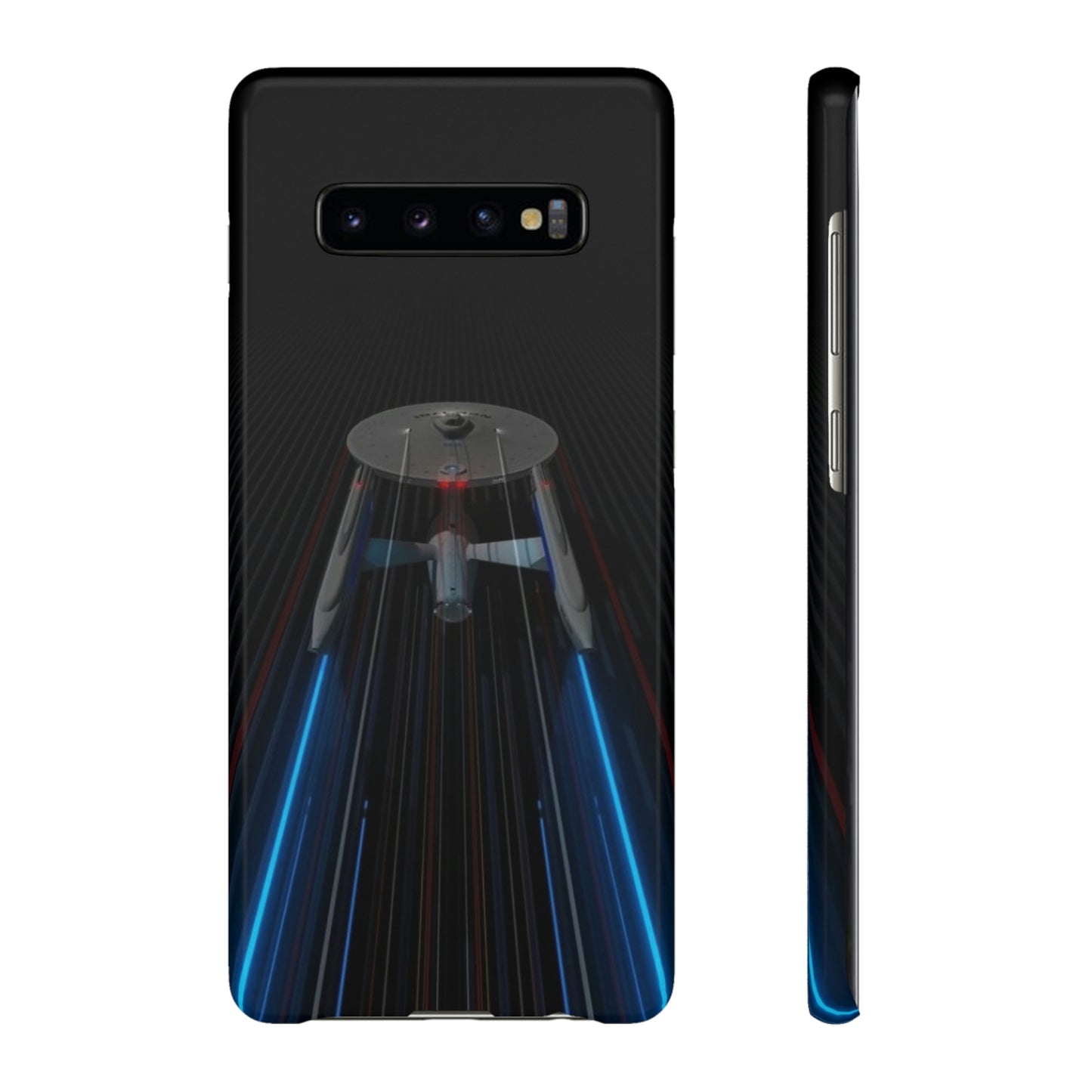 Star Trek Phone Cases