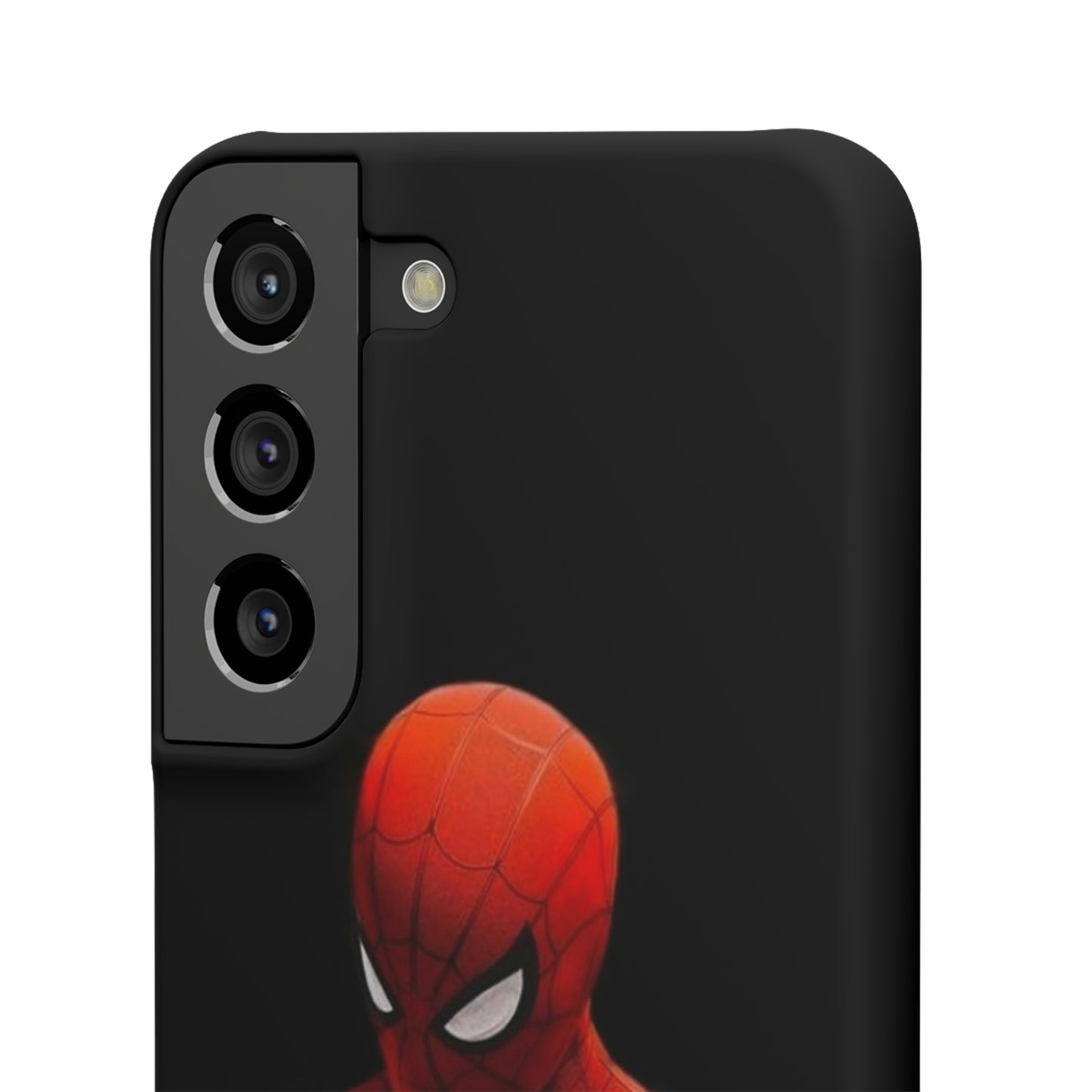 Spiderman Phone Cases