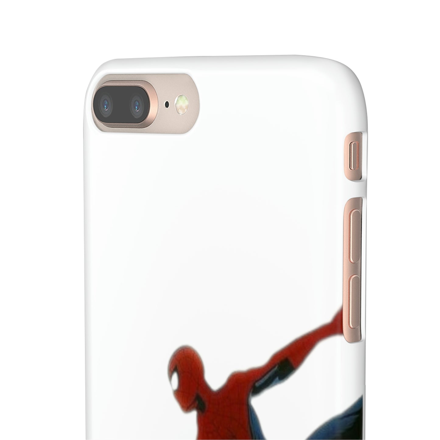 Spiderman Phone Cases