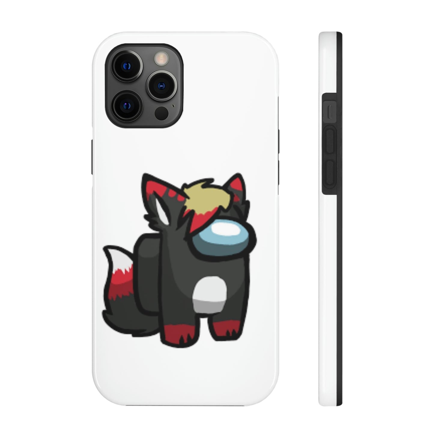 Among Us Tough Phone Cases, Case-Mate