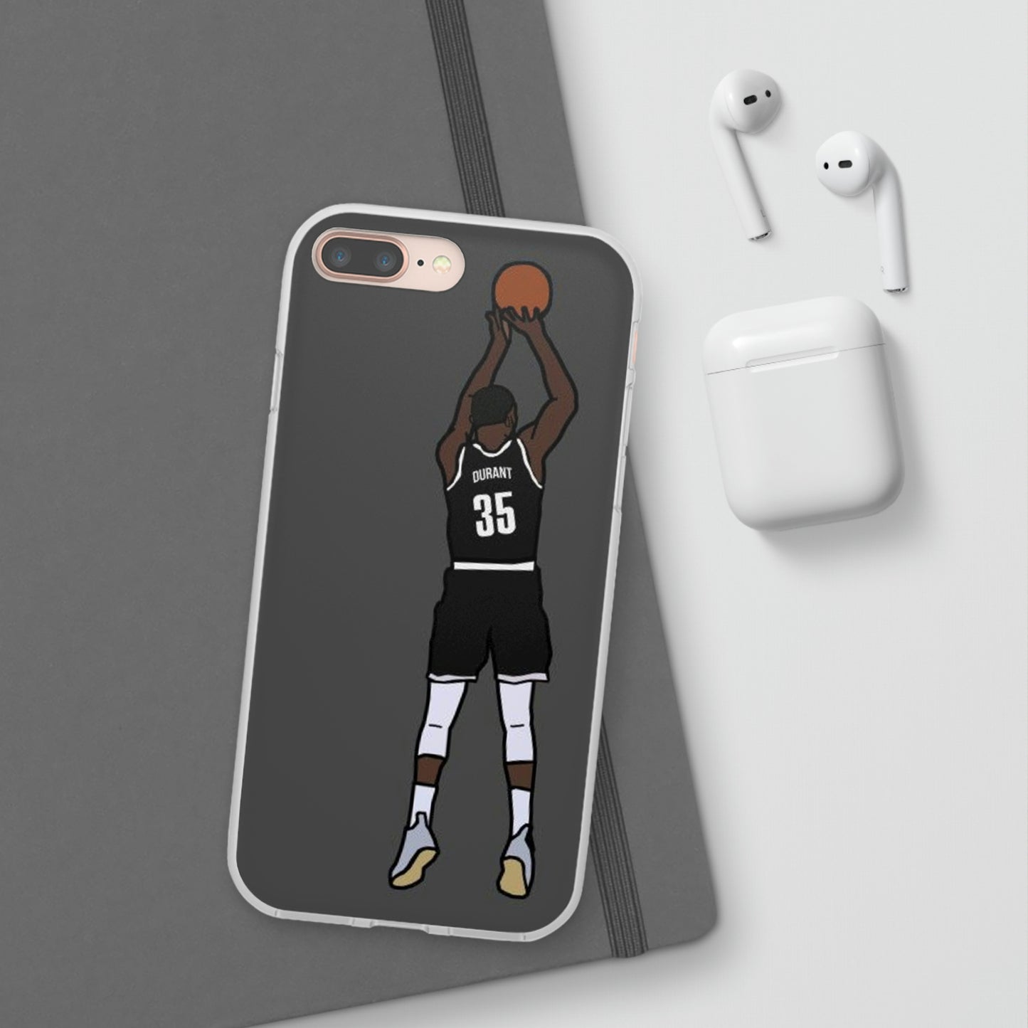 Durant Flexi Cases
