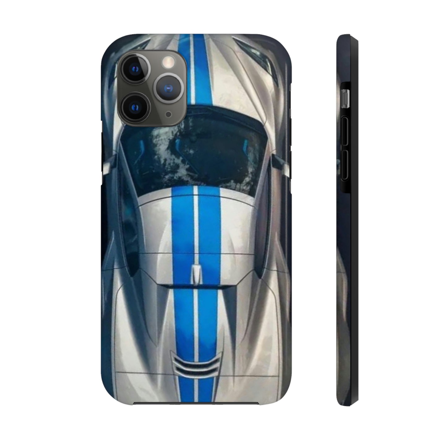Corvette 2023 Tough Phone Cases, Case-Mate