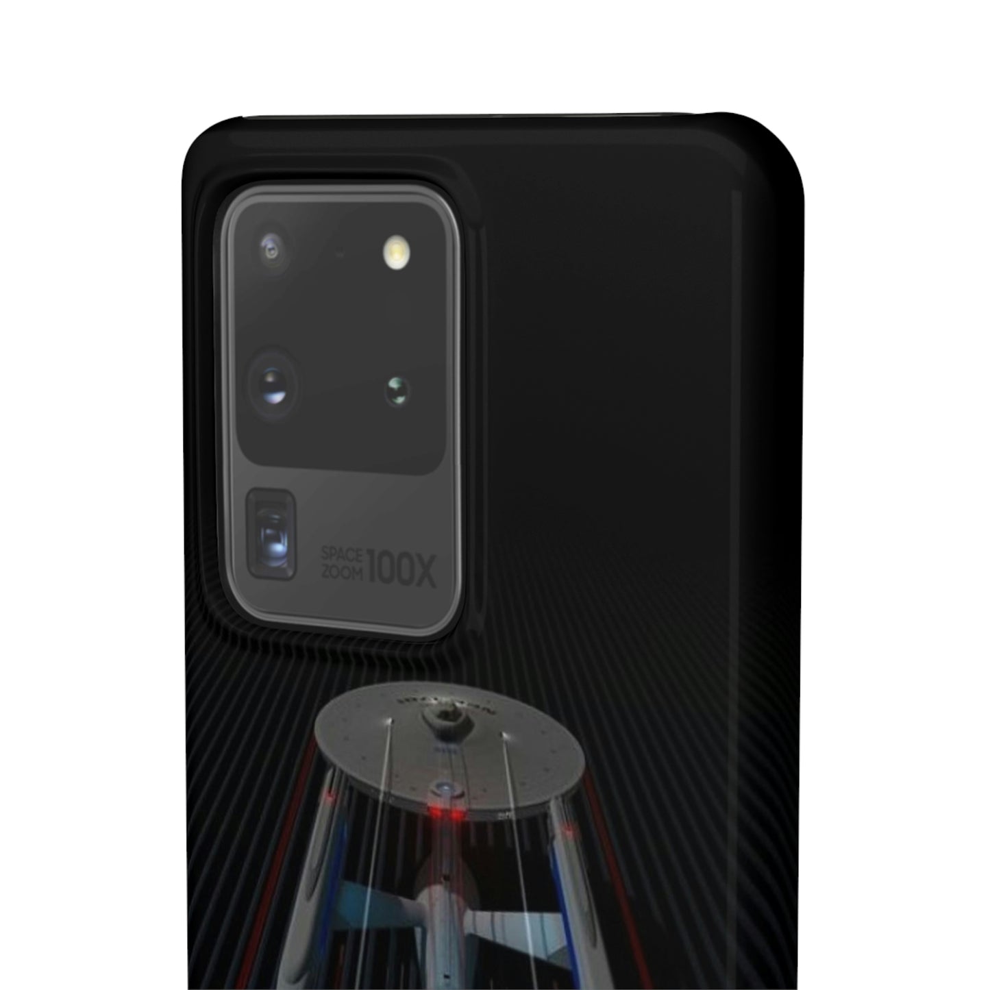 Star Trek Phone Cases