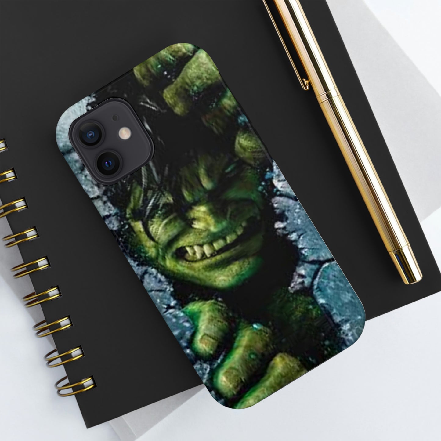 Hulk Tough Phone Cases, Case-Mate