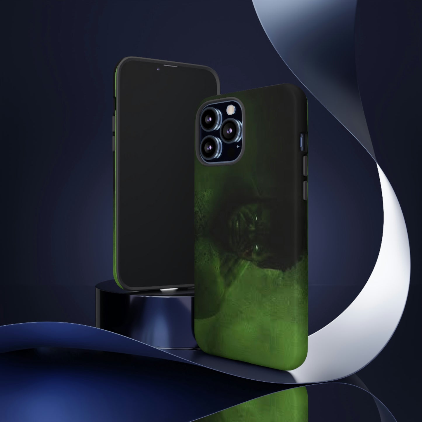 Hulk Tough Cases