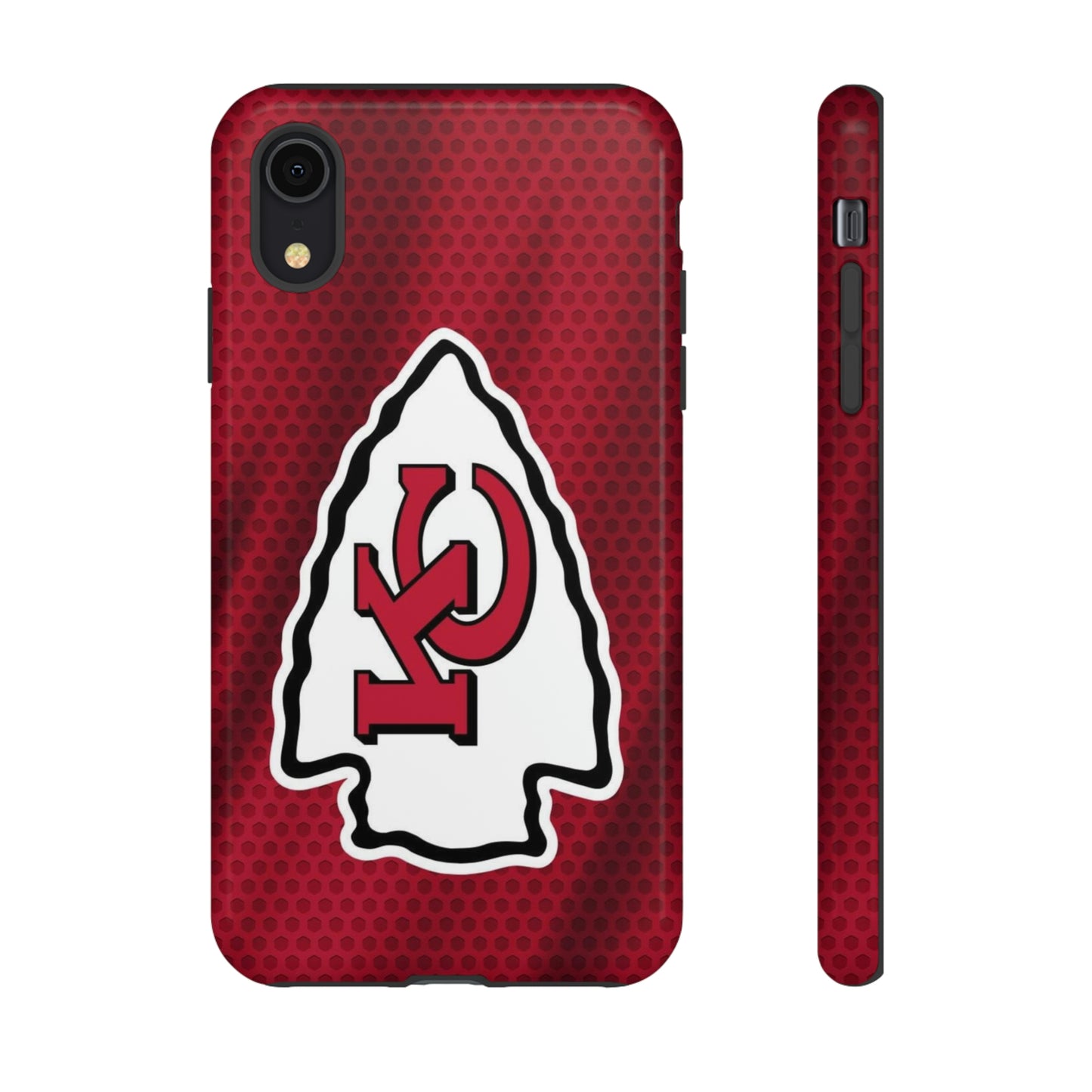Kansas City Chiefs Tough Phone Case