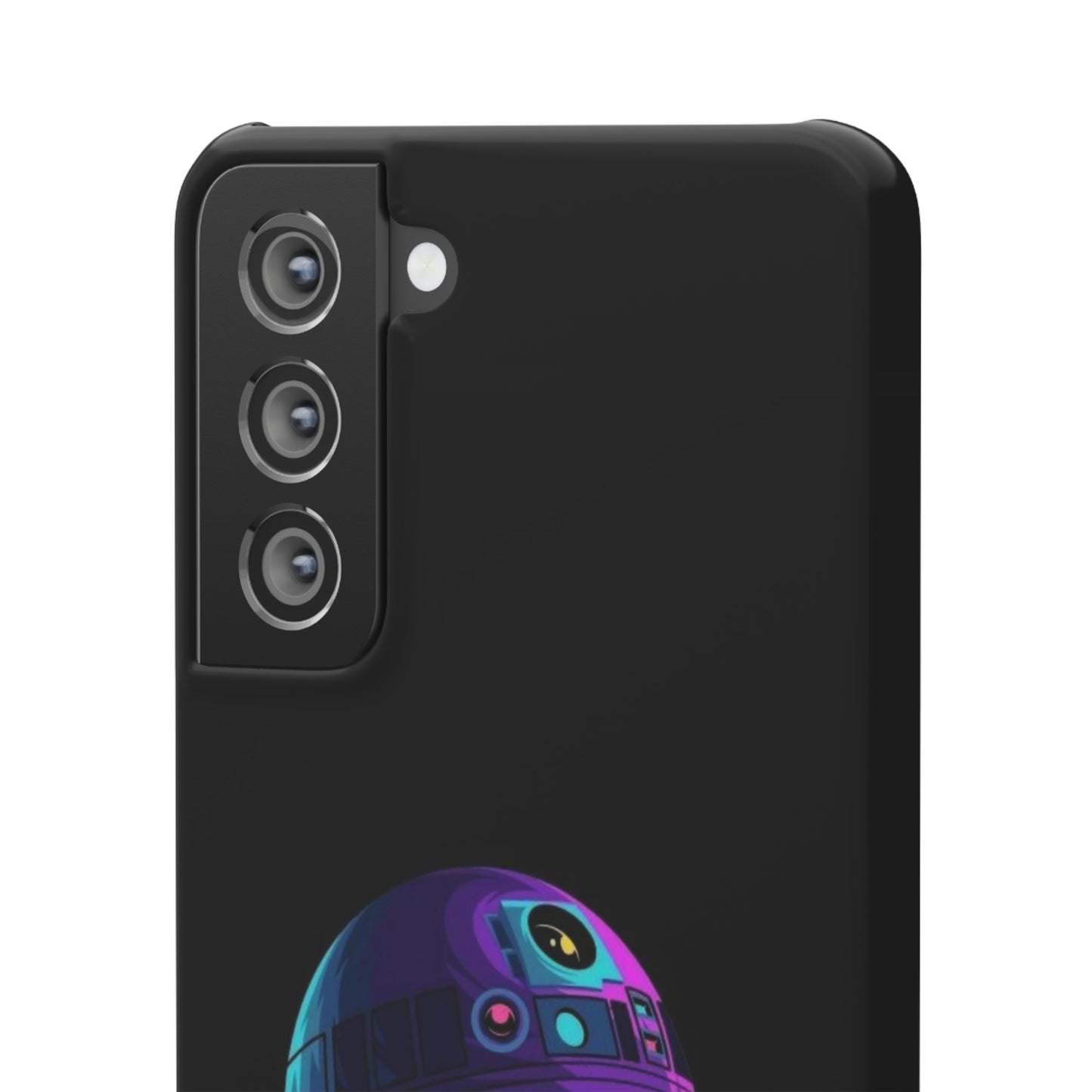R2 D2 Star Wars Phone Cases