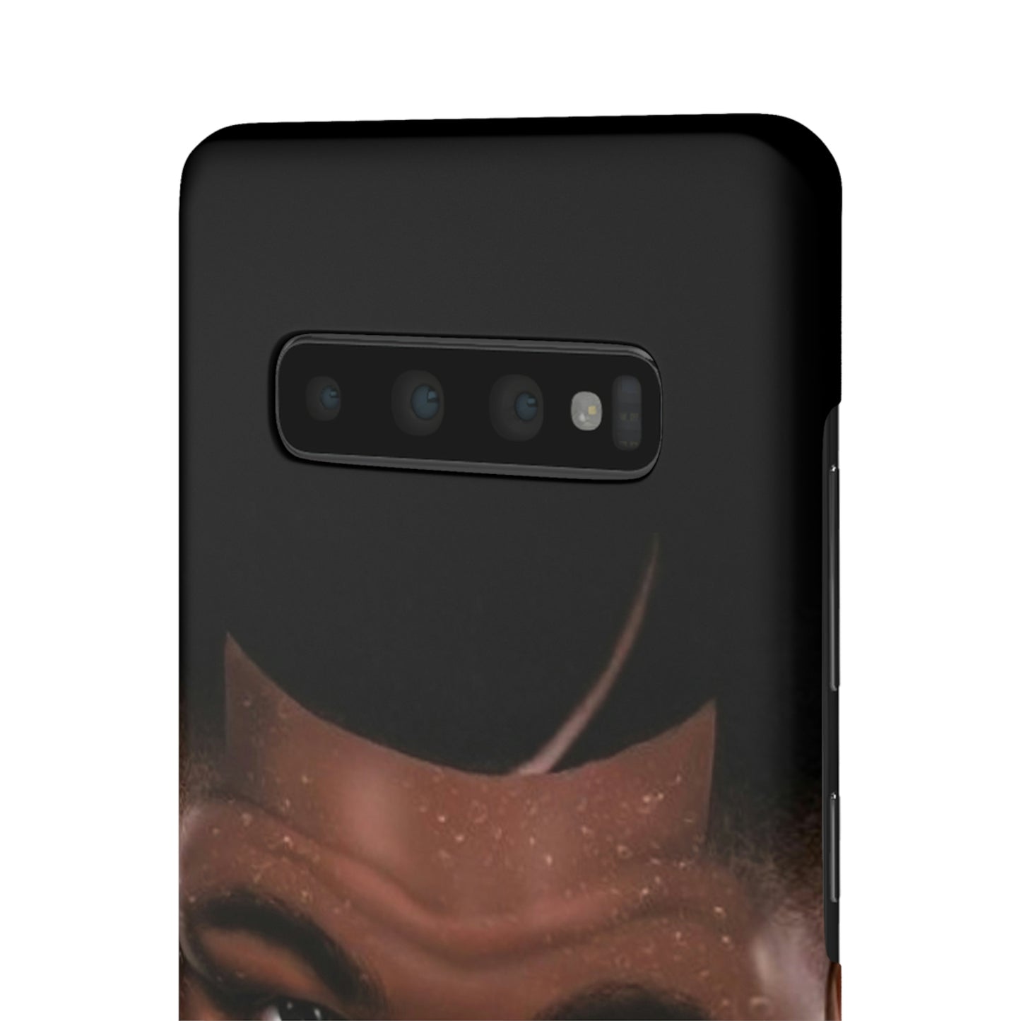 Mike Tyson Phone Cases