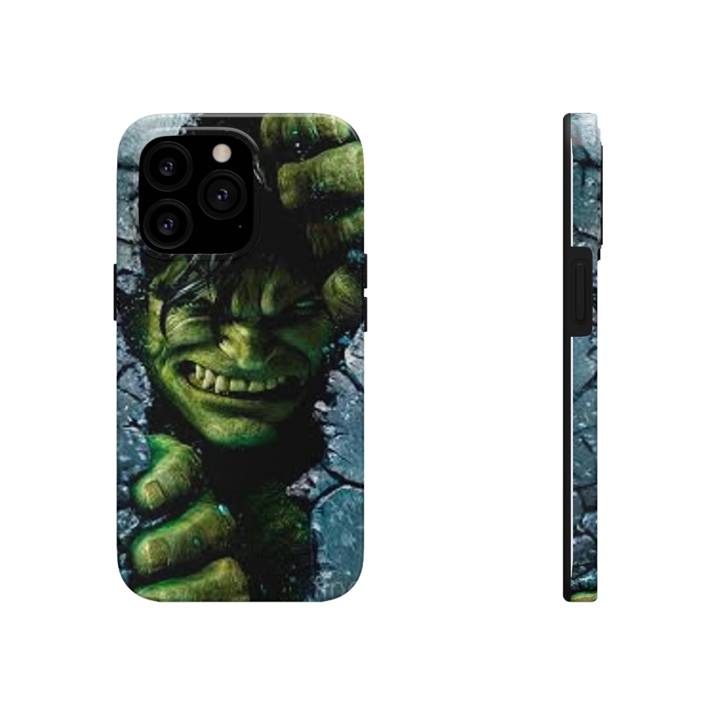 Hulk Tough Phone Cases, Case-Mate