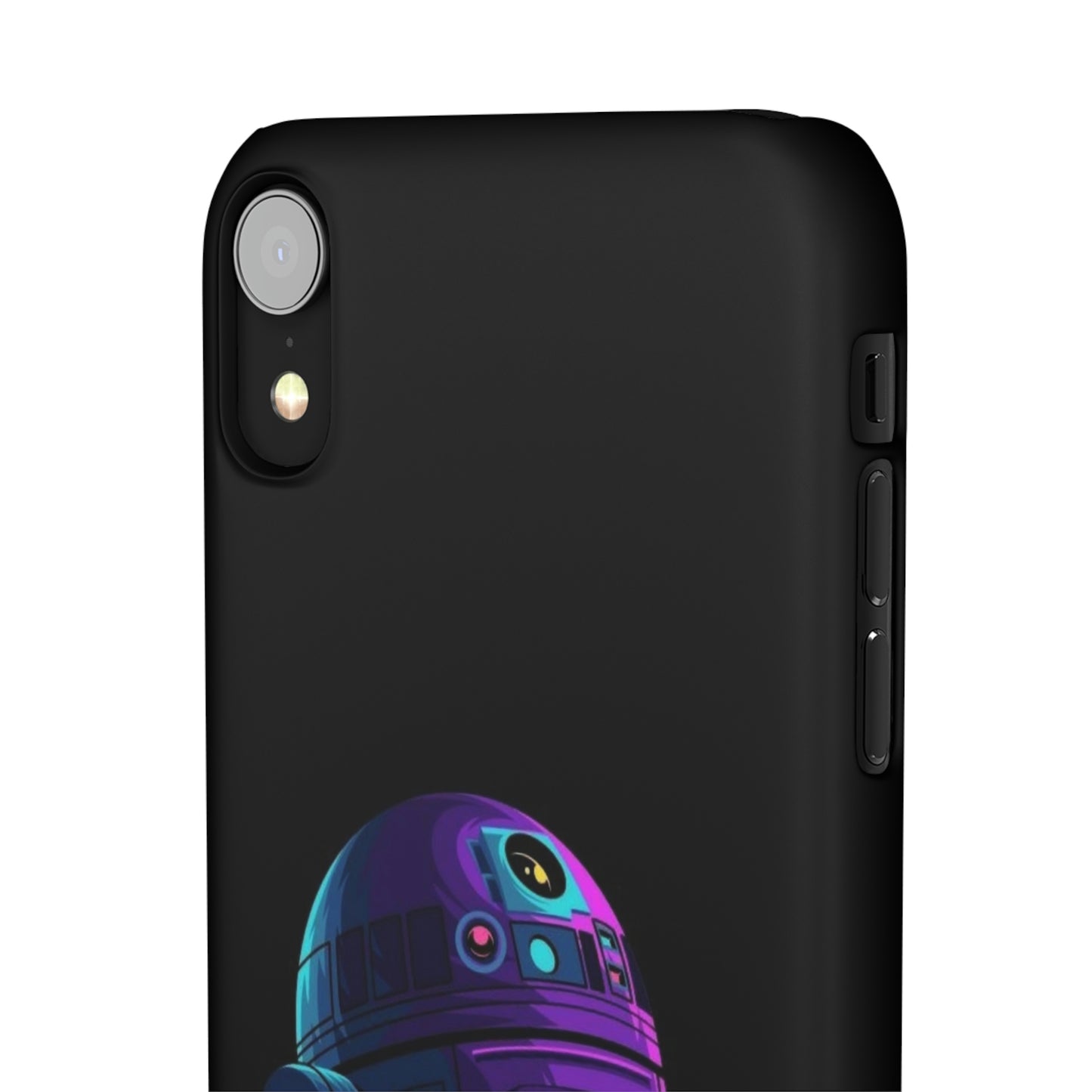 R2 D2 Star Wars Phone Cases