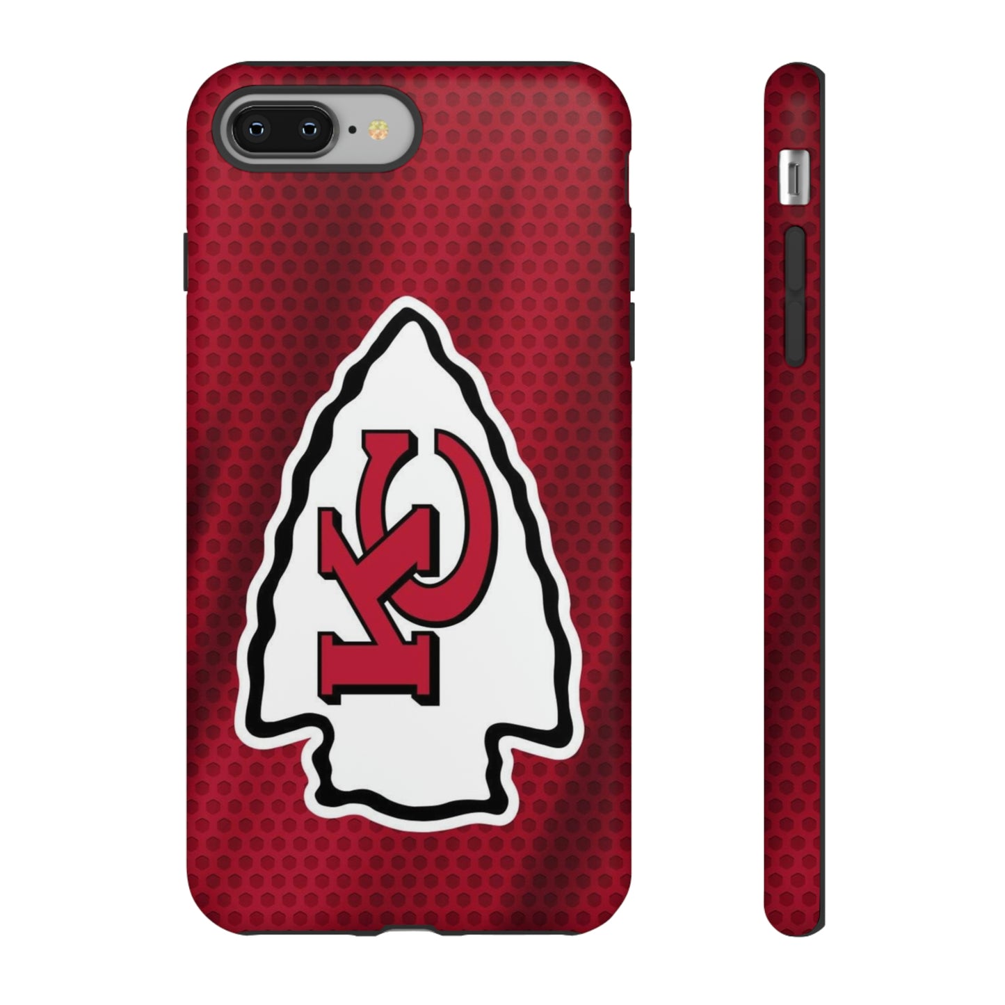 Kansas City Chiefs Tough Phone Case