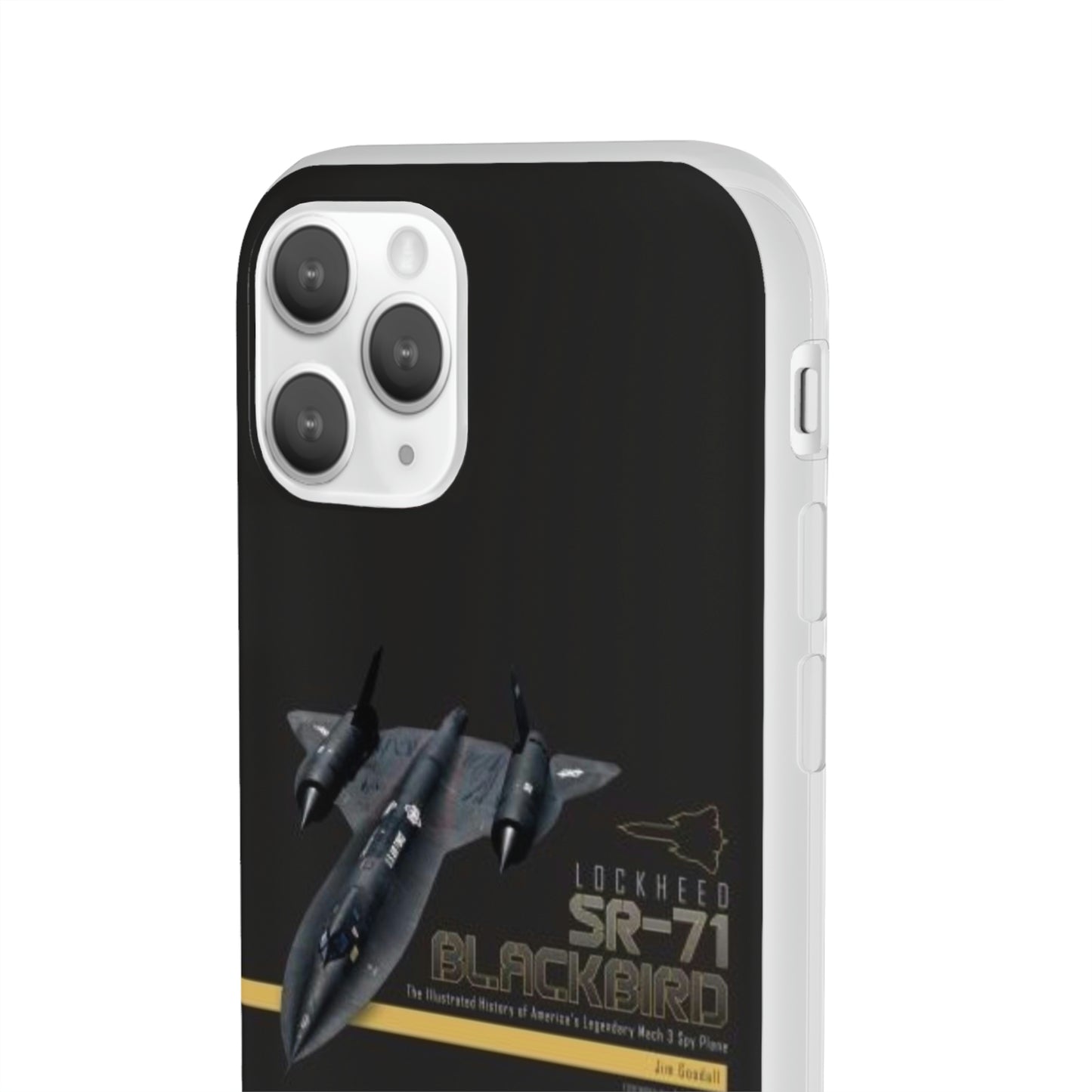 Flexi Cases