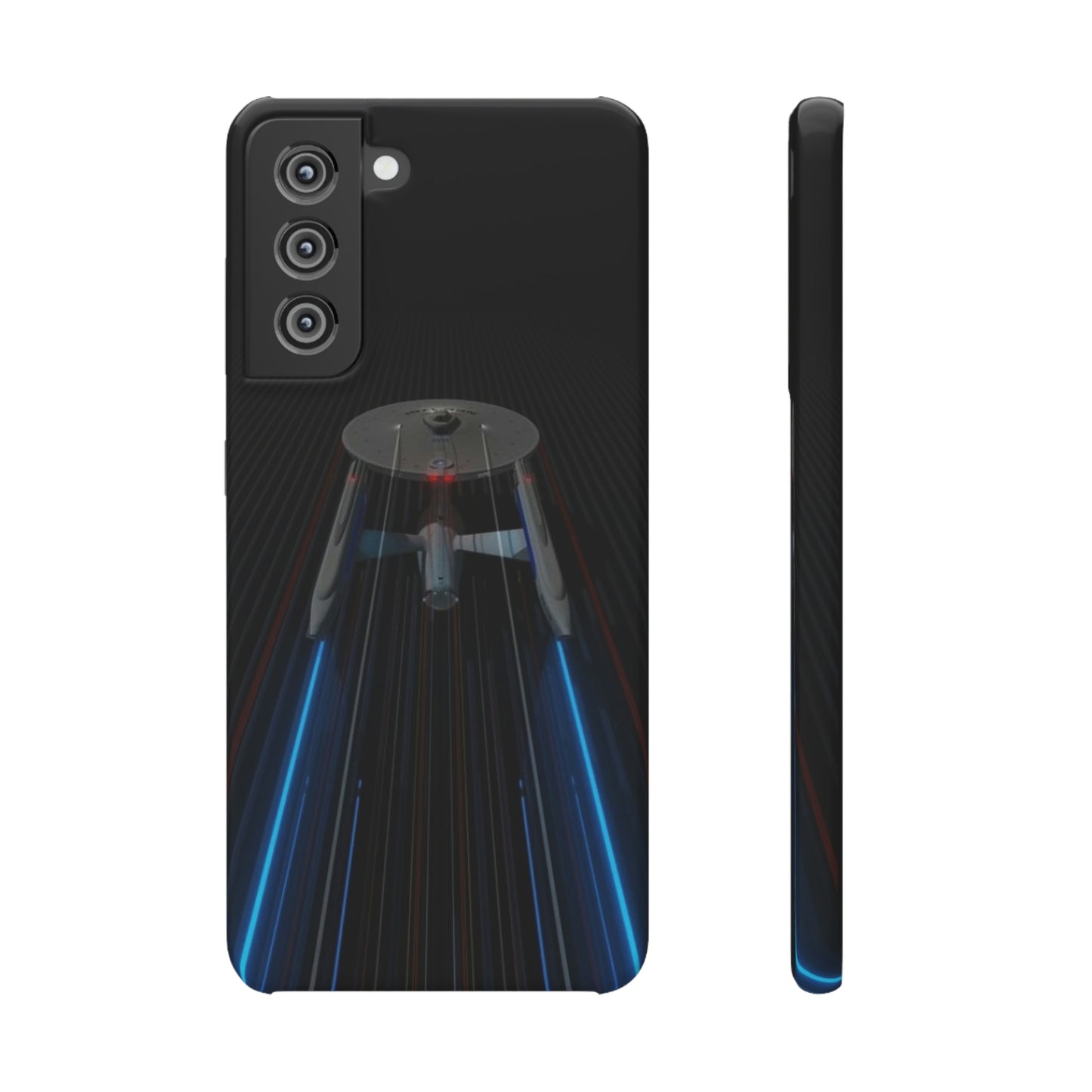 Star Trek Phone Cases