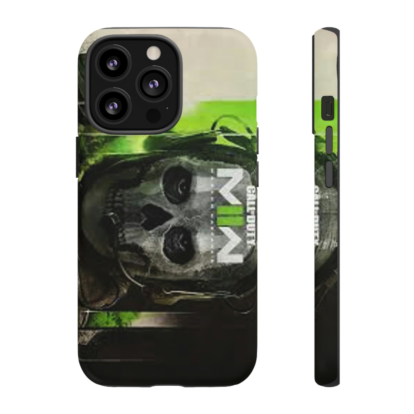 Call of Duty Phone Case