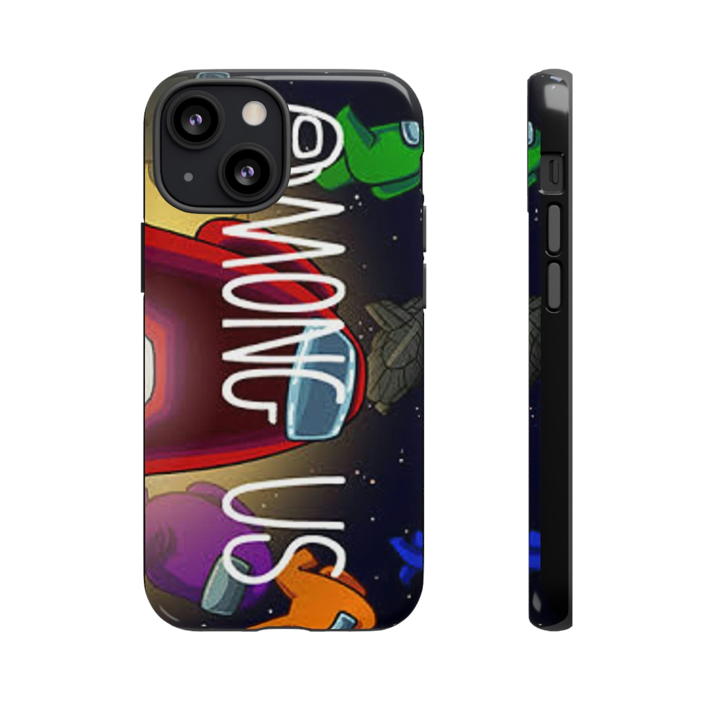 Amoung Us Phone Case