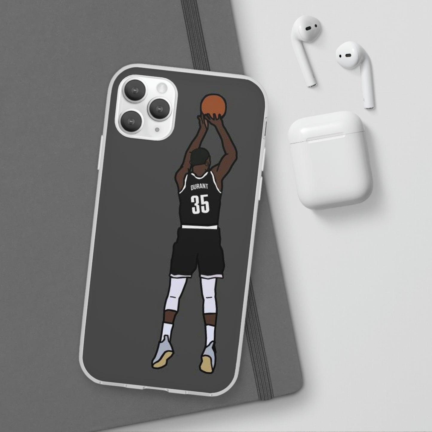 Durant Flexi Cases
