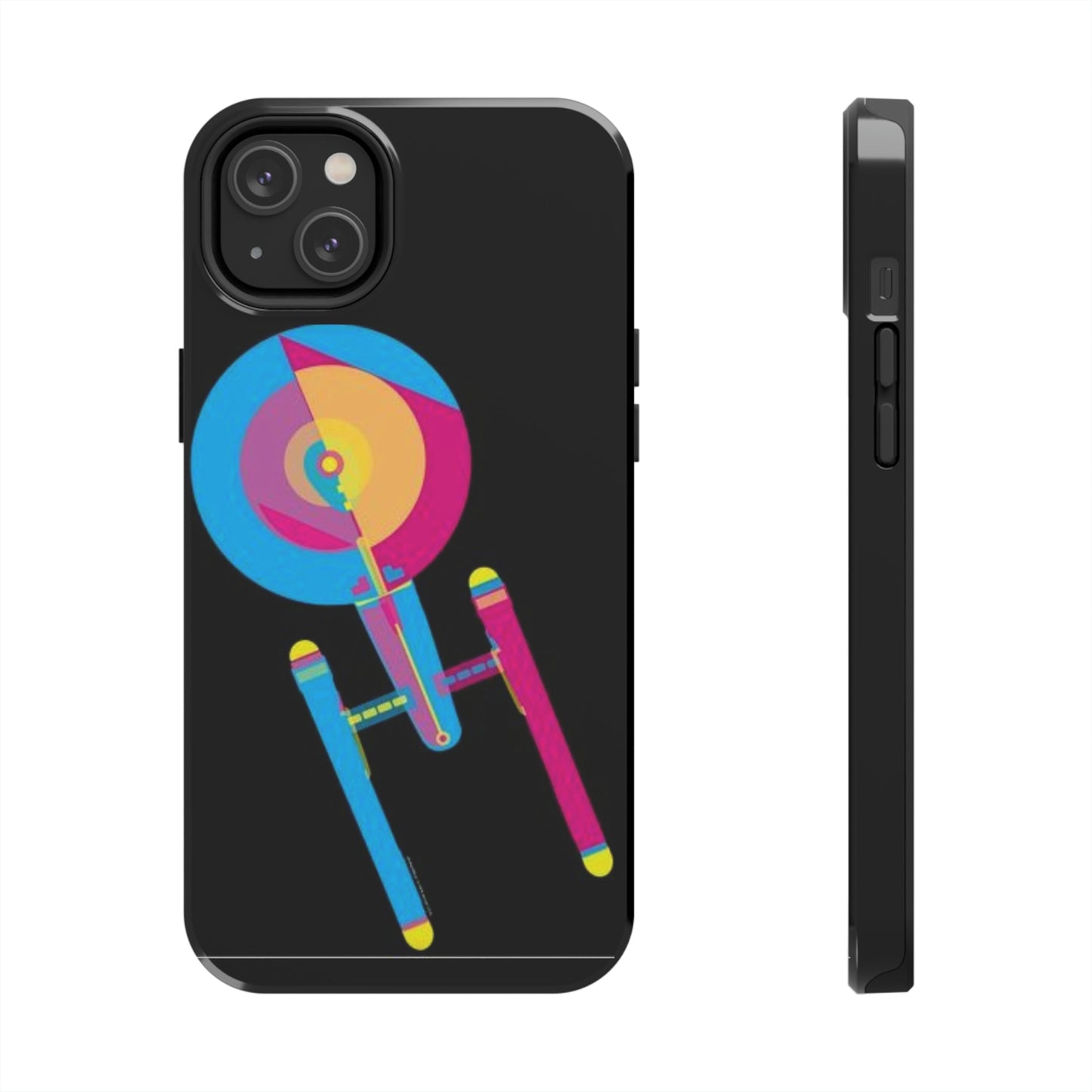 Star Trek Tough Phone Cases, Case-Mate