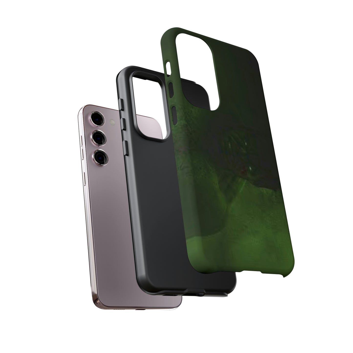 Hulk Tough Cases