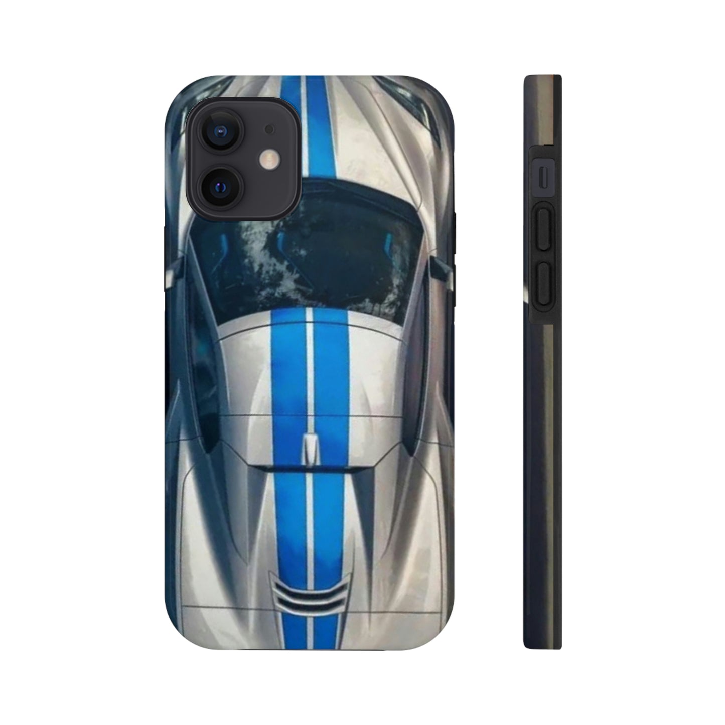 Corvette 2023 Tough Phone Cases, Case-Mate