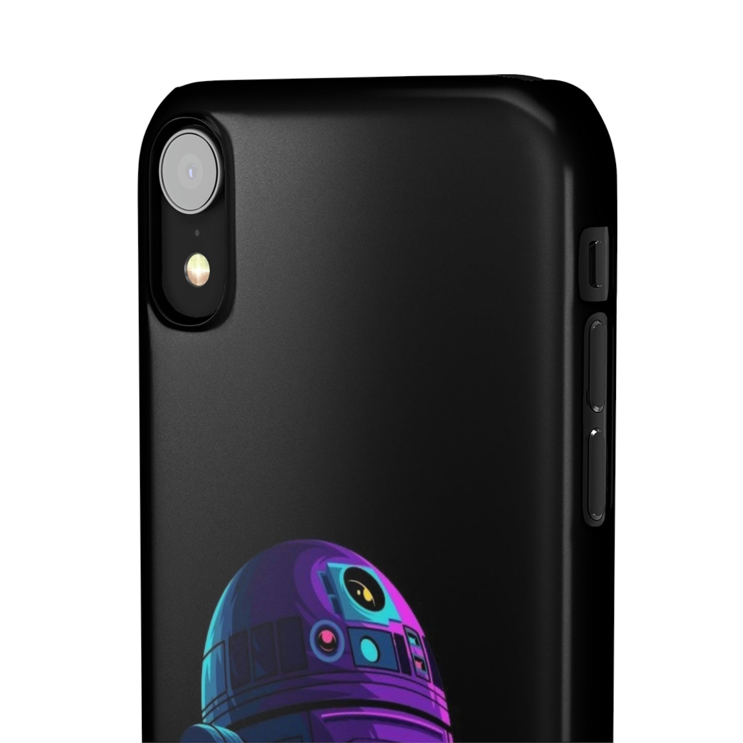 R2 D2 Star Wars Phone Cases