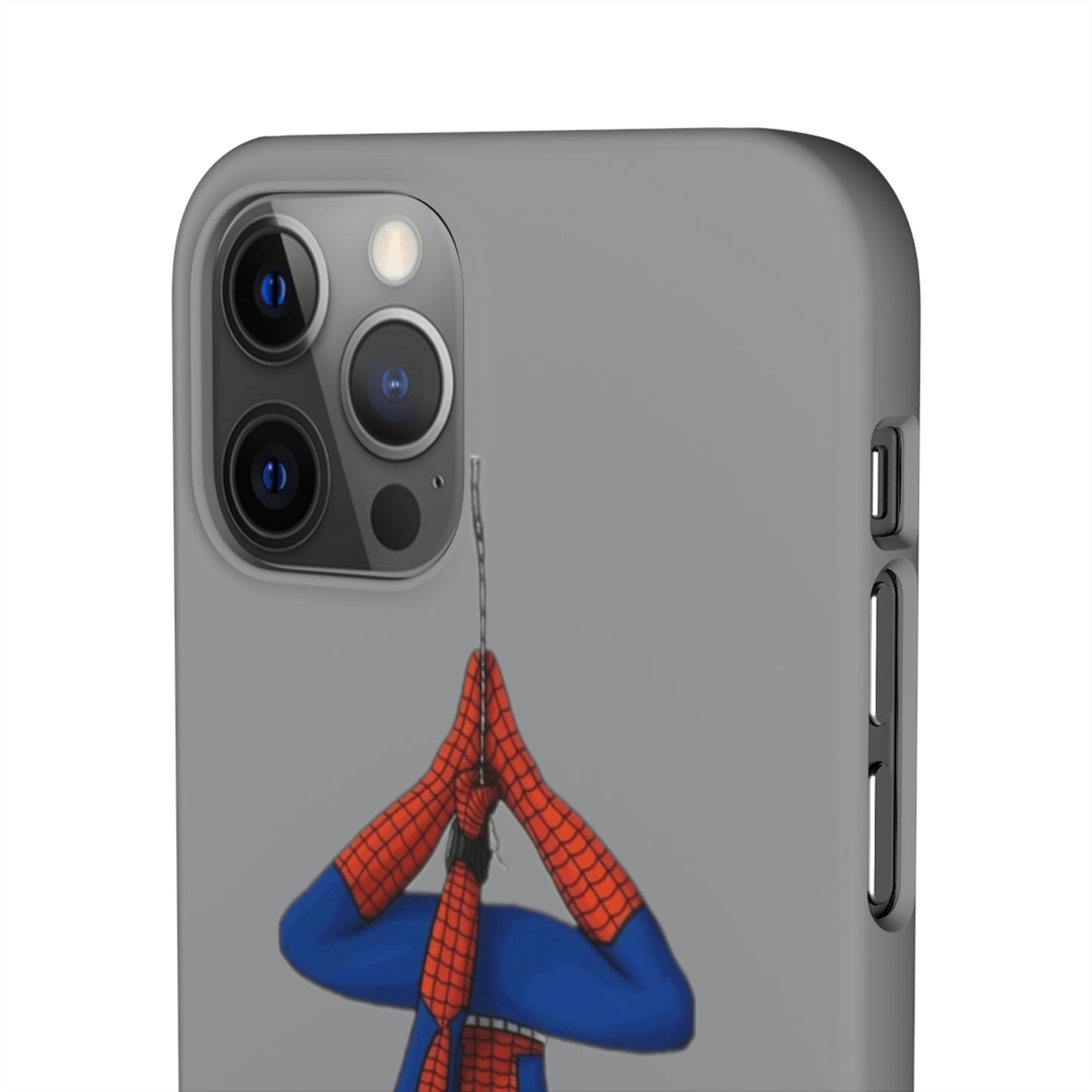 Spiderman Phone Cases