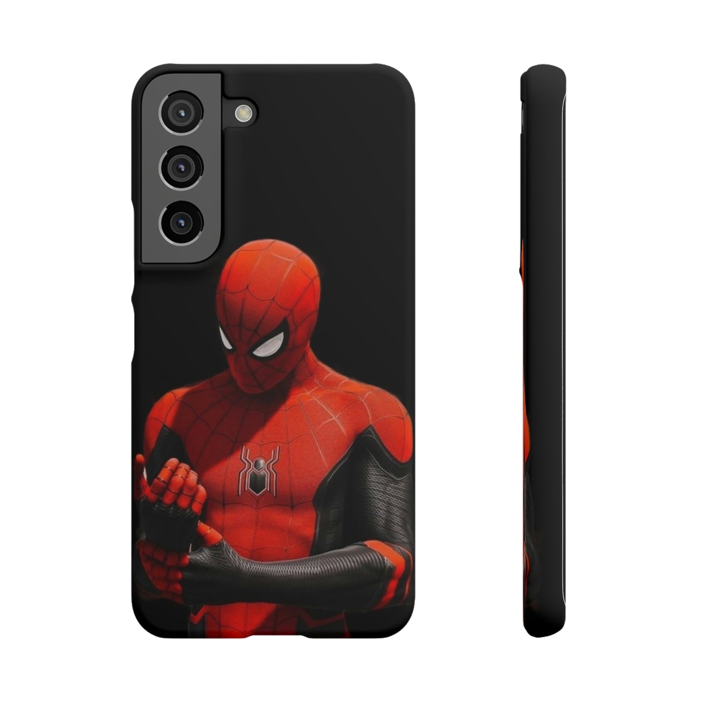 Spiderman Phone Cases