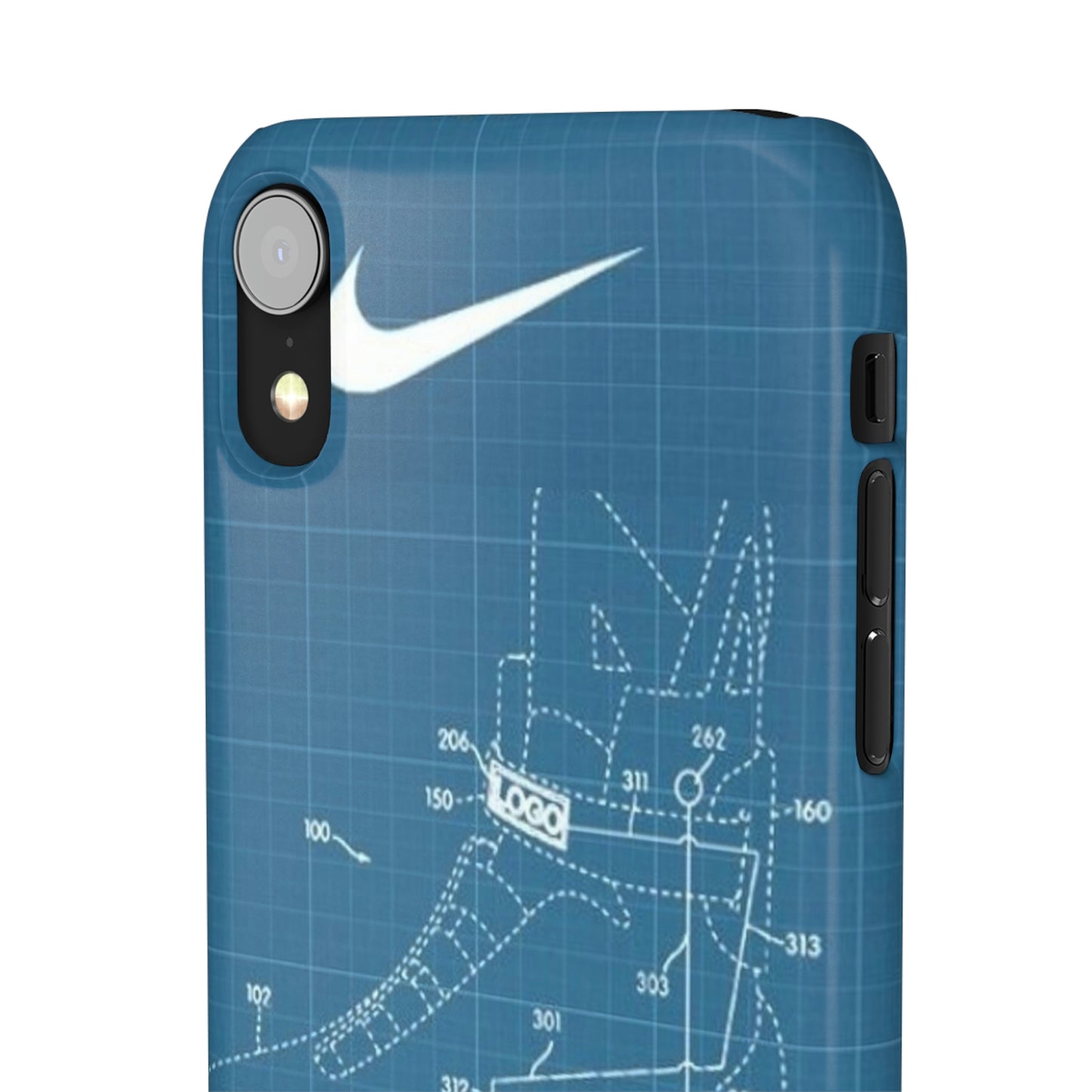 Back to the Future Phone Cases