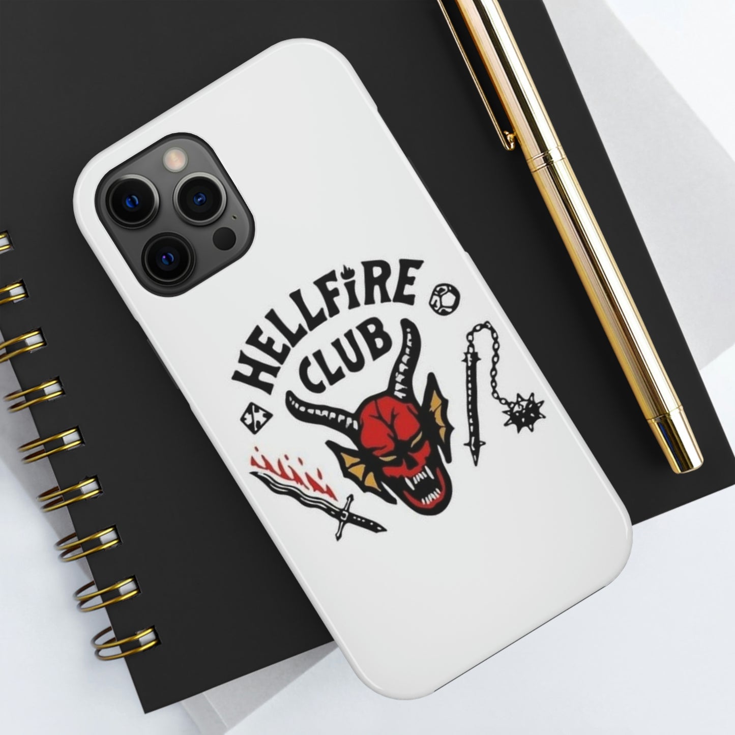Stranger Things Phone Cases, Case-Mate