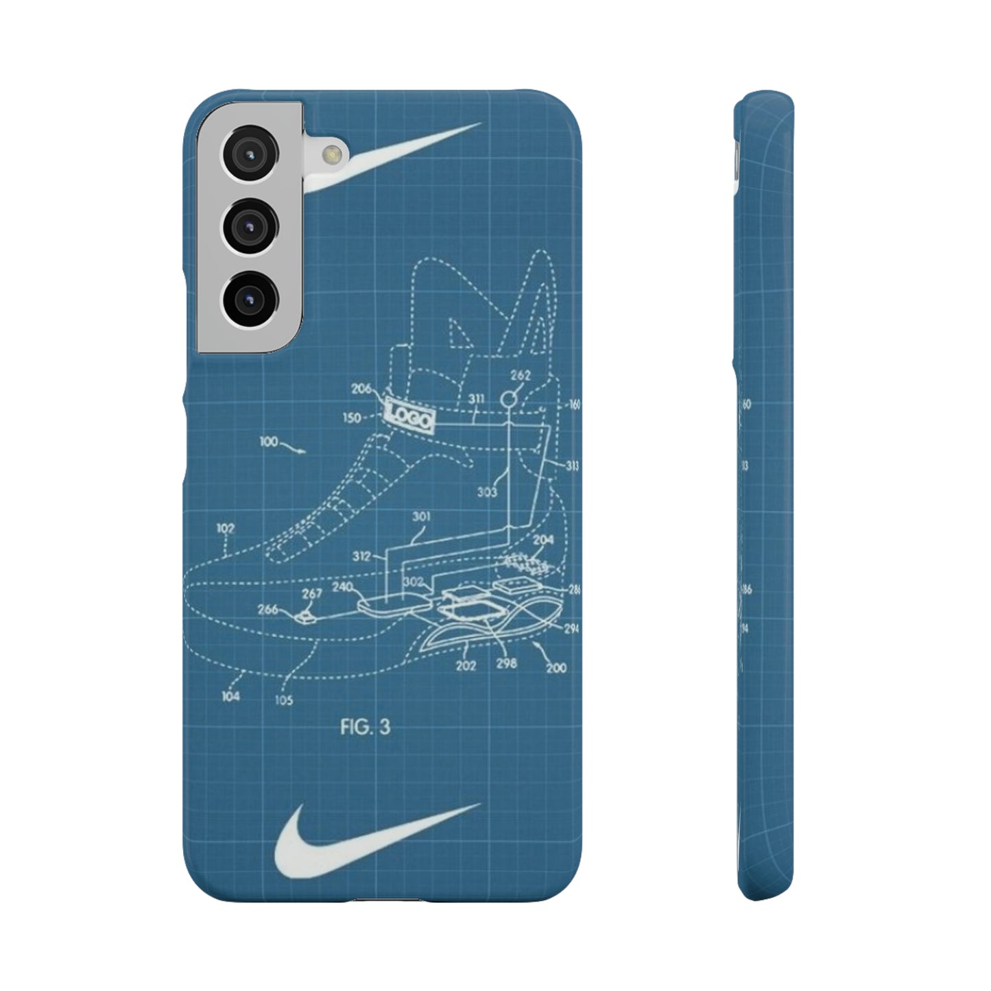 Back to the Future Phone Cases