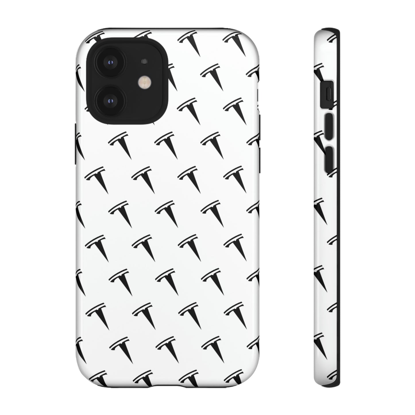 Tesla Phone Case