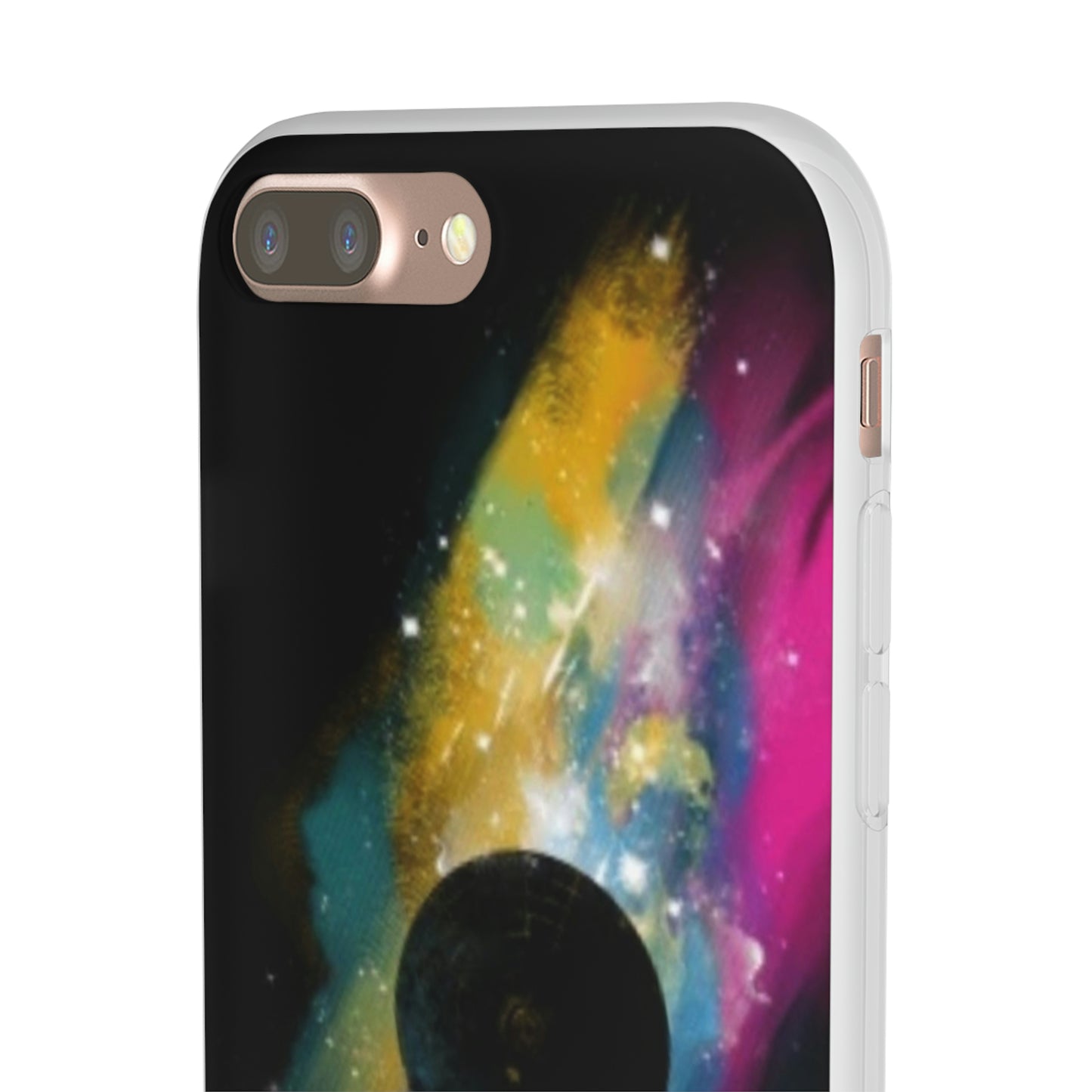 Star Trek Flexi Cases