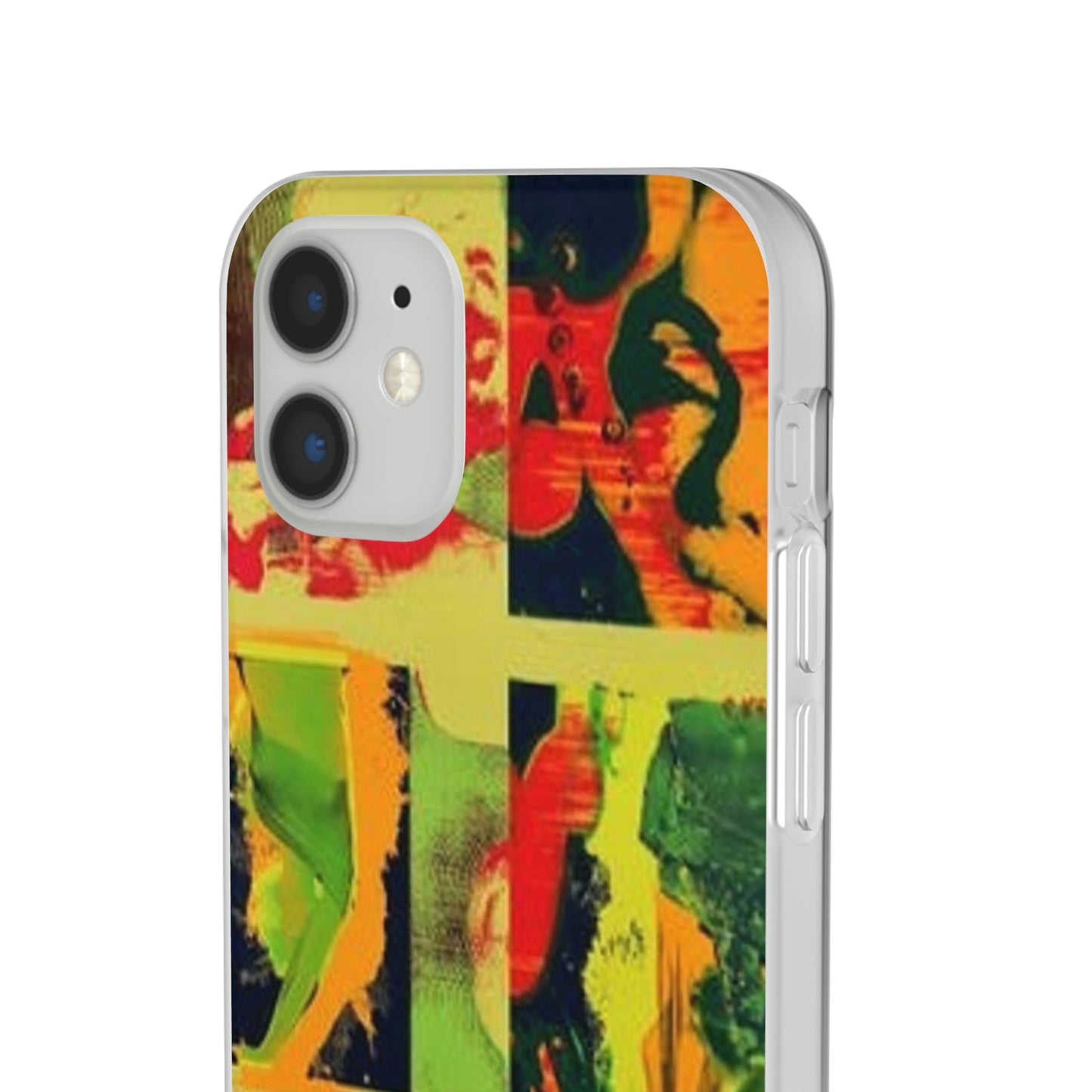 Flexi Cases