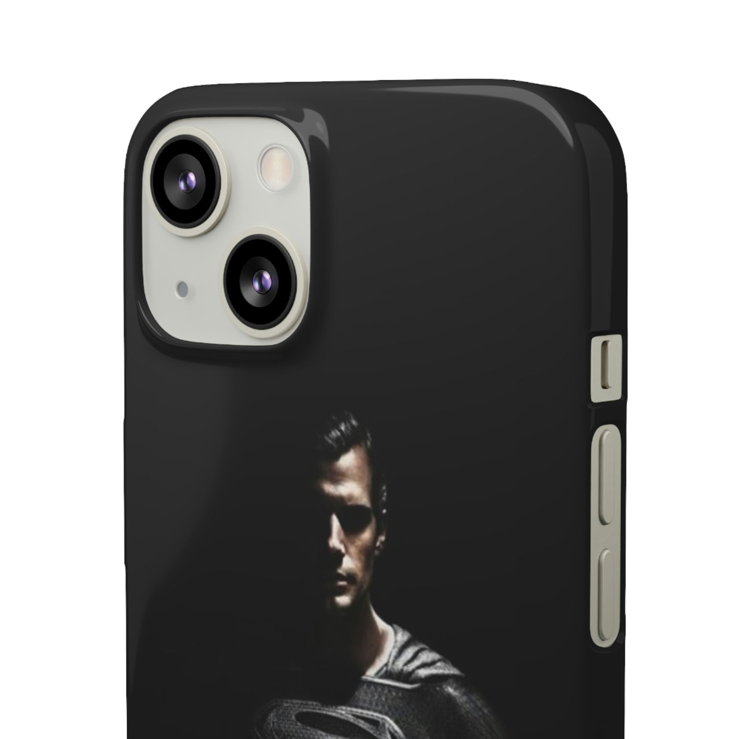 Superman Phone Cases