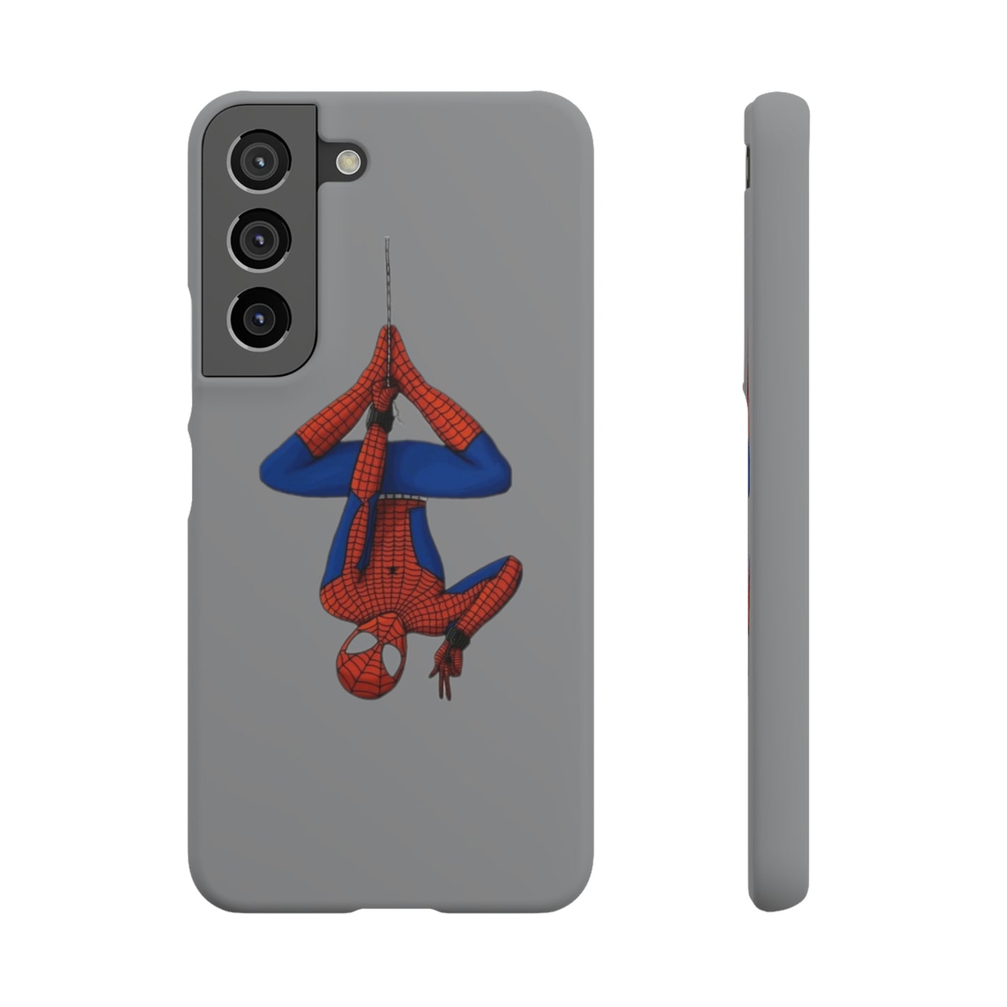 Spiderman Phone Cases
