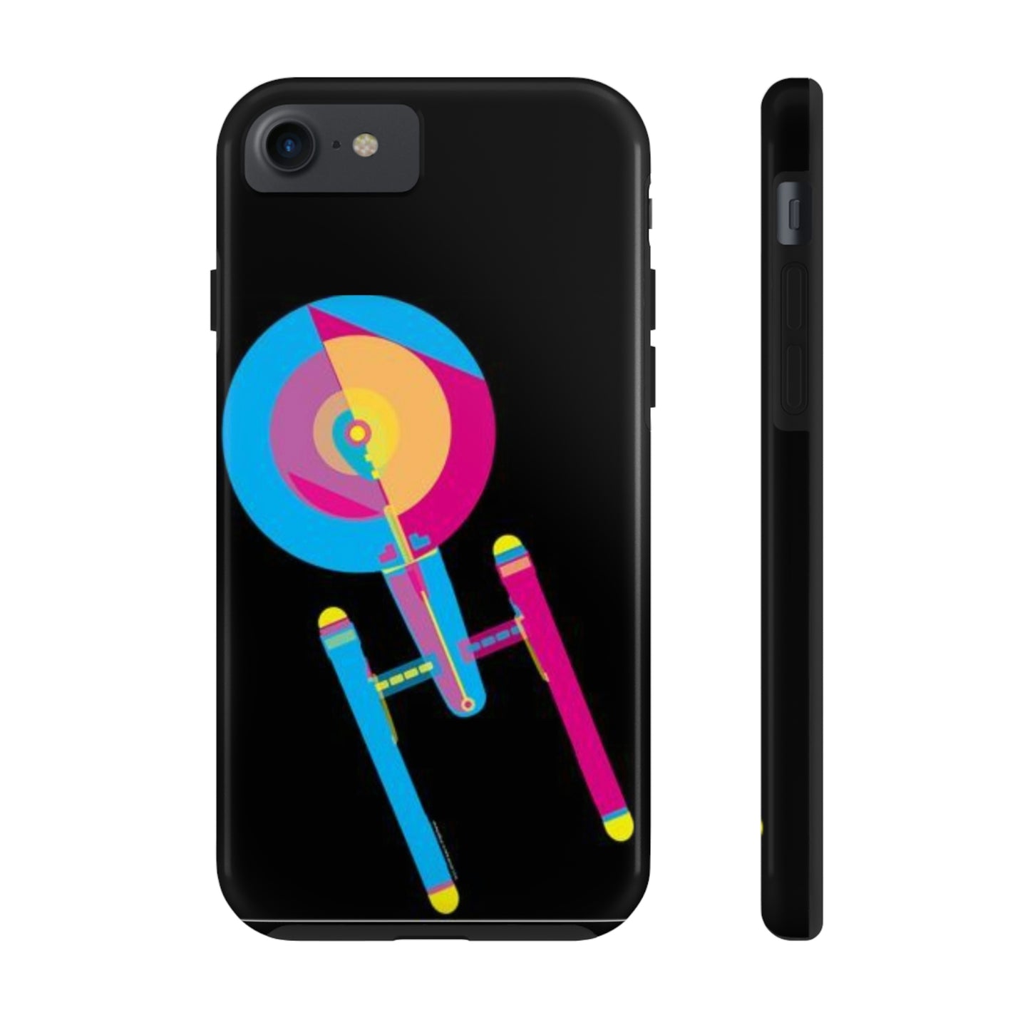 Star Trek Tough Phone Cases, Case-Mate