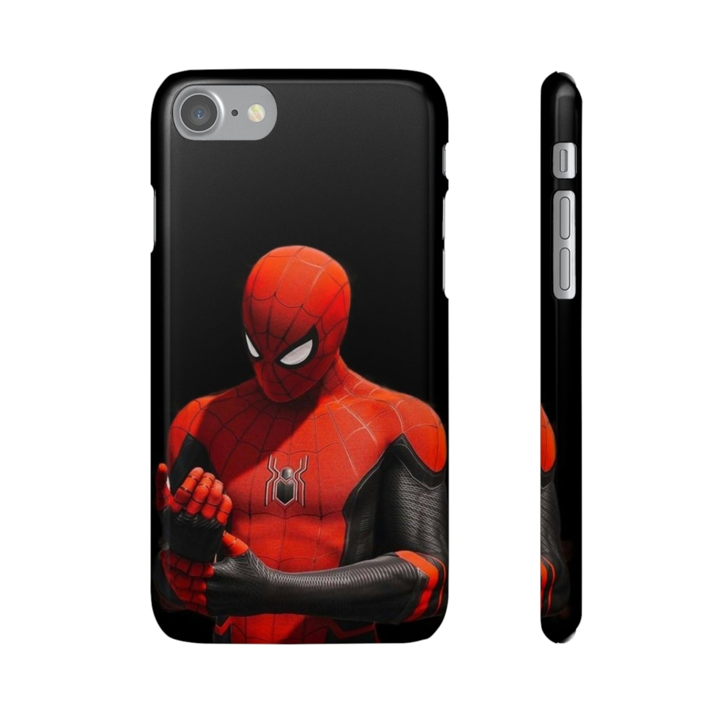 Spiderman Phone Cases