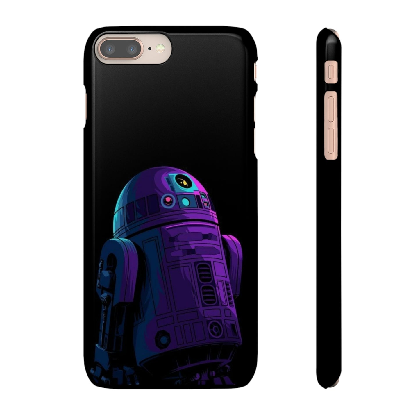 R2 D2 Star Wars Phone Cases
