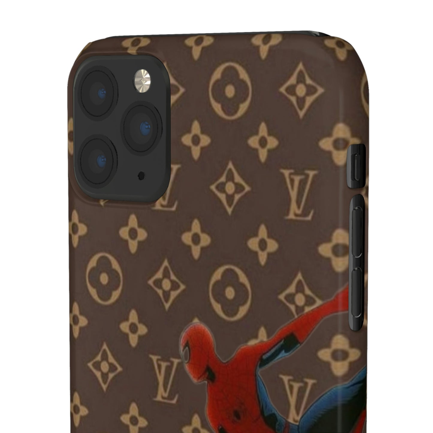 Spiderman Phone Cases
