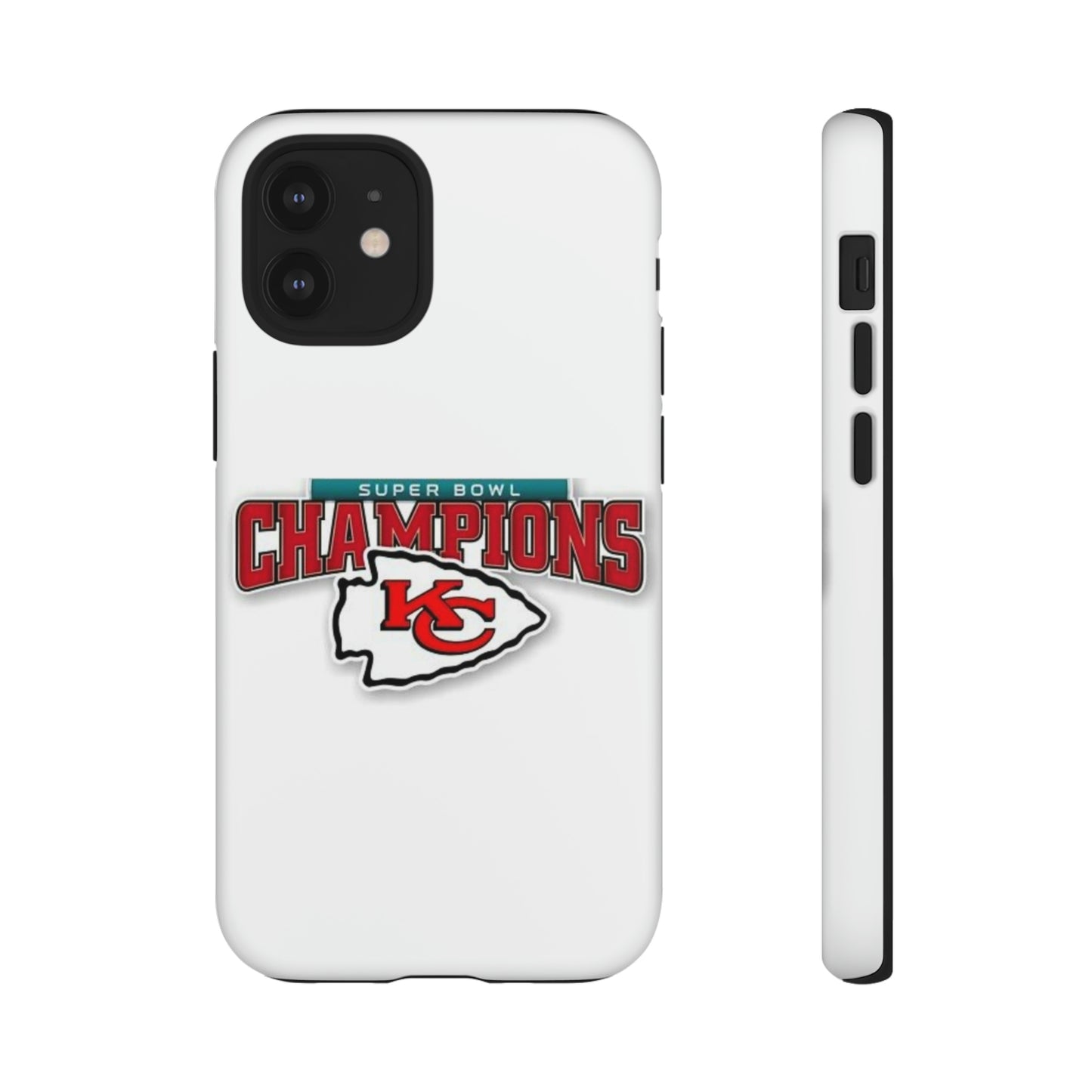 NFL Super Bowl Champions Kansas City Chiefs