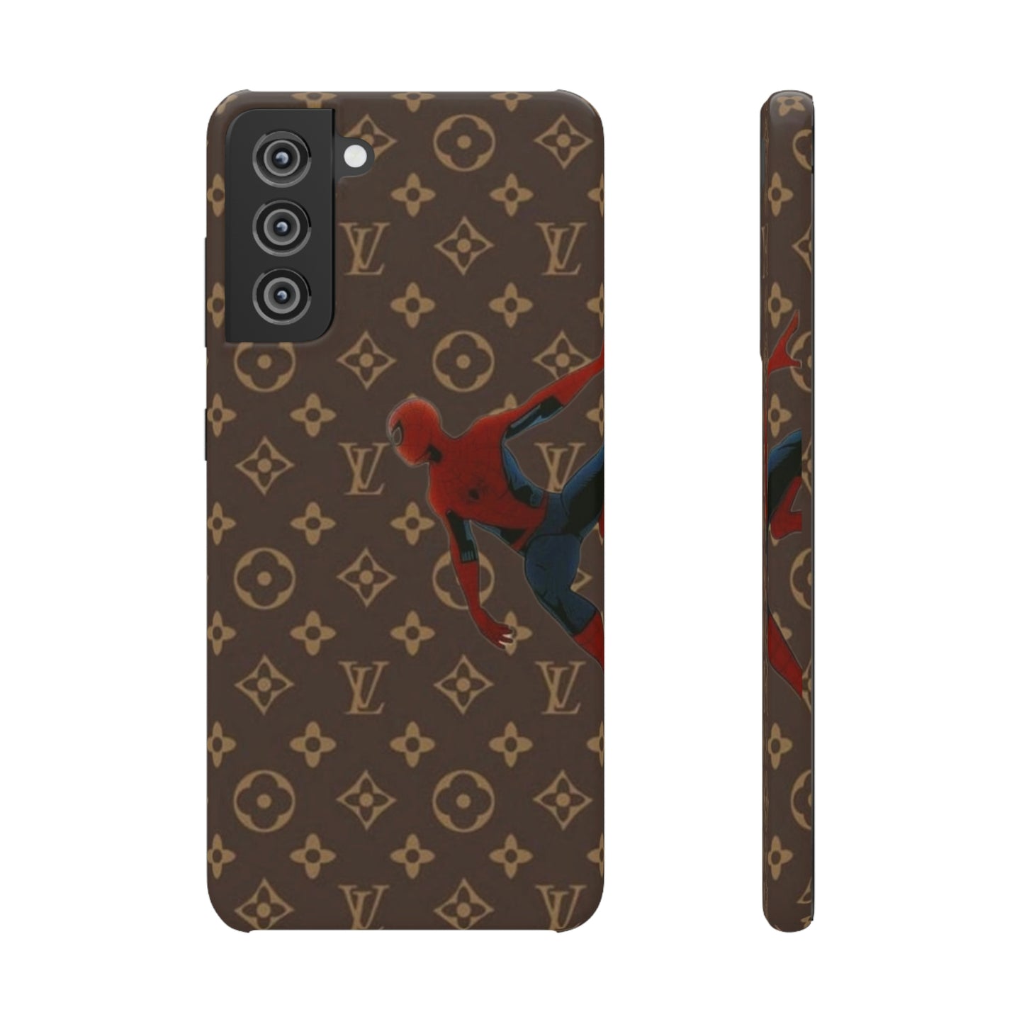 Spiderman Phone Cases