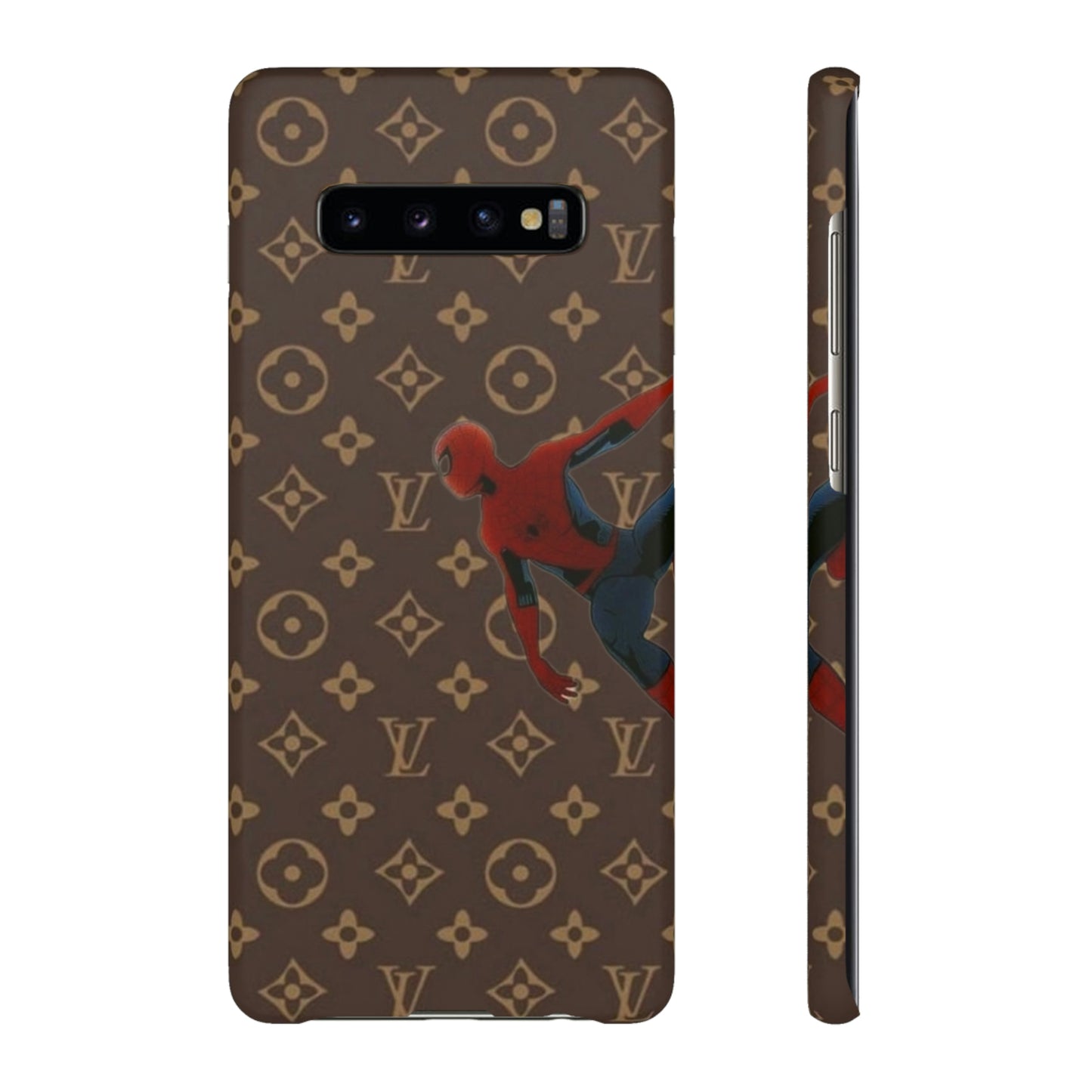 Spiderman Phone Cases