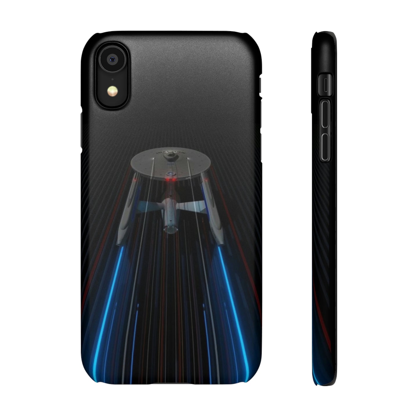 Star Trek Phone Cases