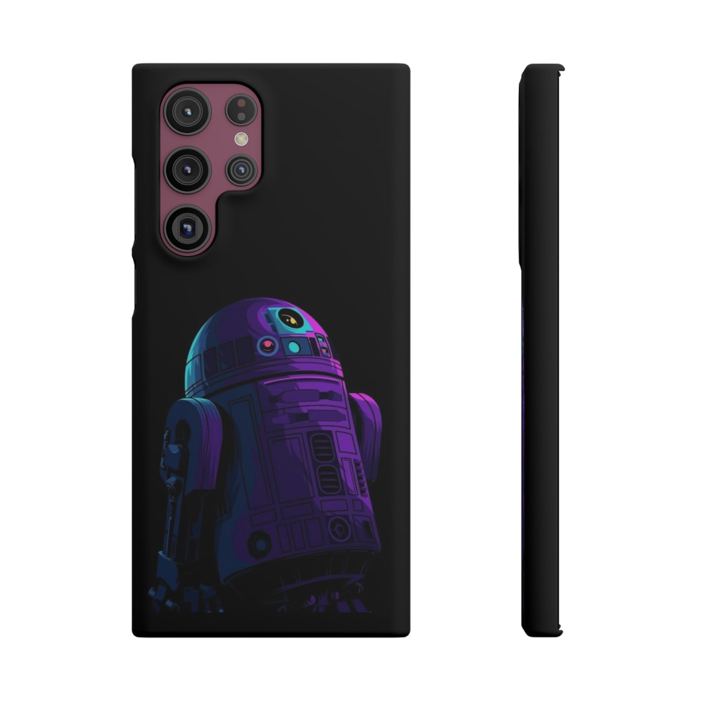 R2 D2 Star Wars Phone Cases