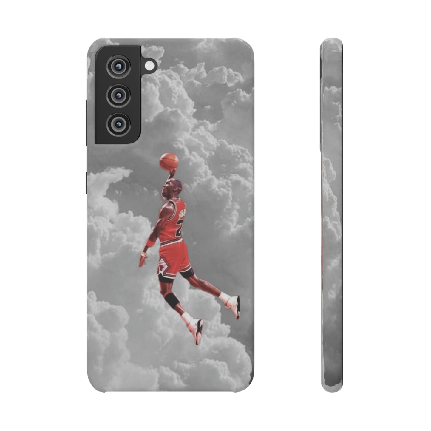Michael Jordan Phone Cases