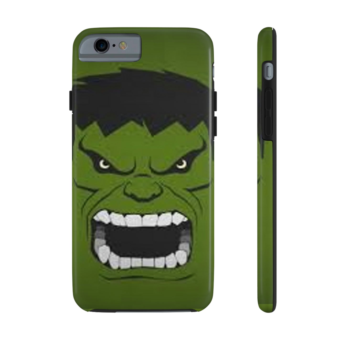 Hulk Tough Phone Cases, Case-Mate