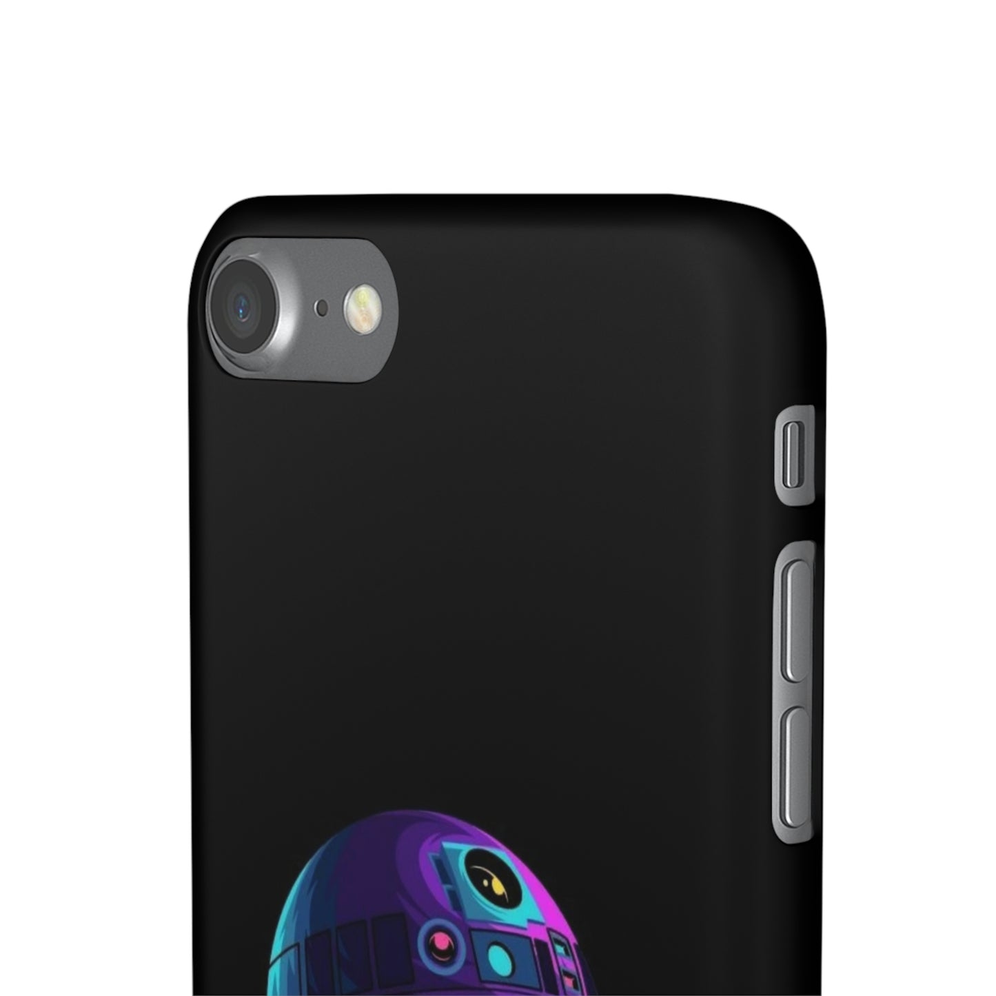 R2 D2 Star Wars Phone Cases