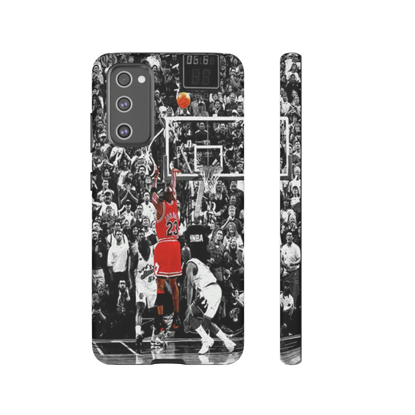 Tough Case Michael Jordan