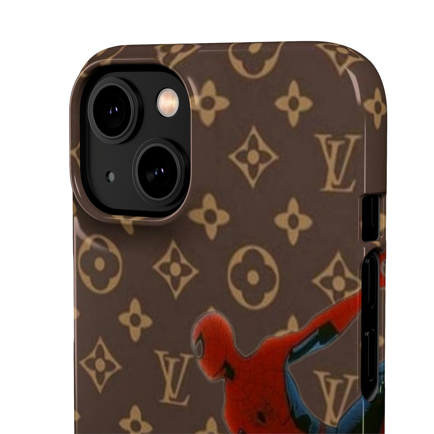 Spiderman Phone Cases