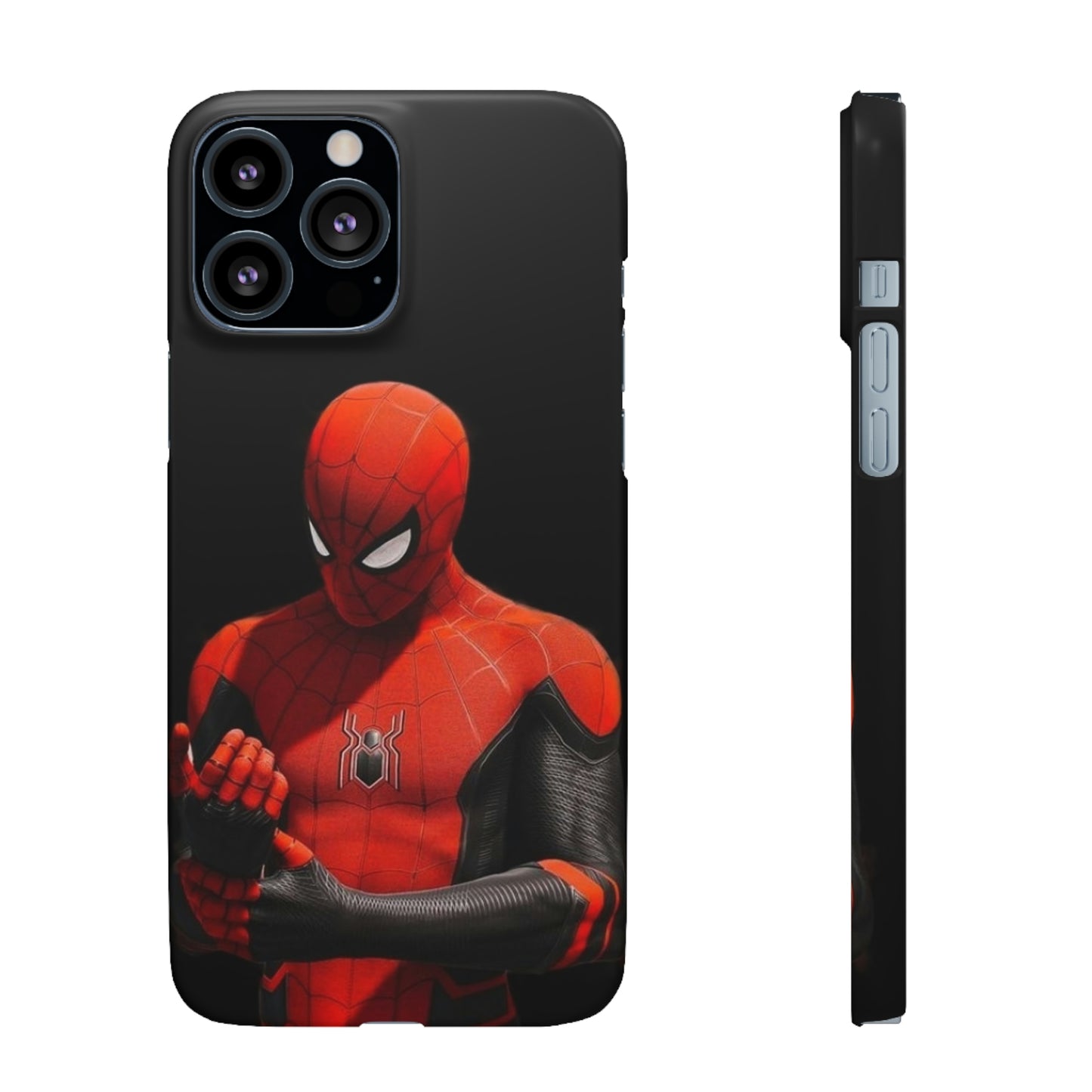 Spiderman Phone Cases